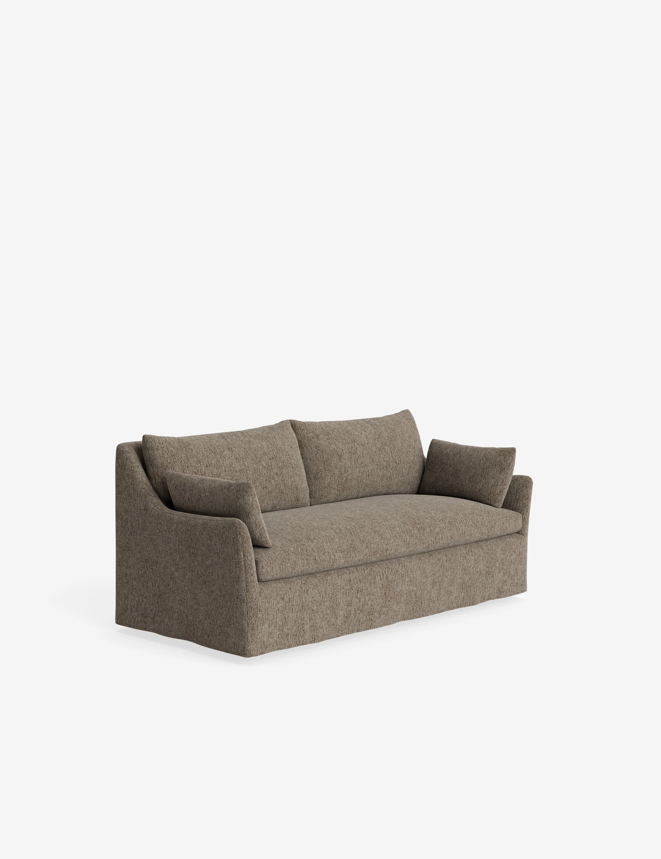 Portola Slipcover Sofa - Image 41
