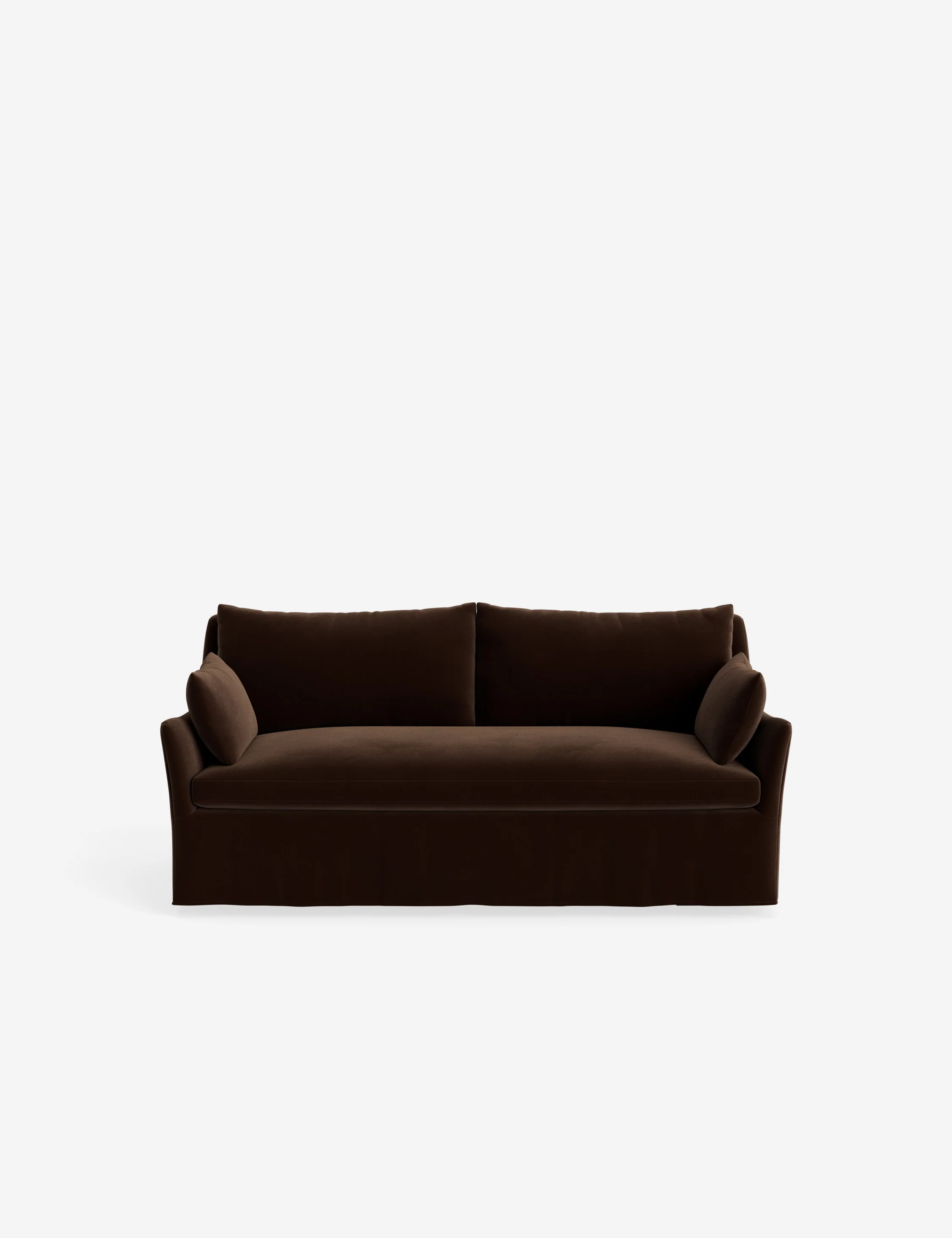Portola Slipcover Sofa - Image 43