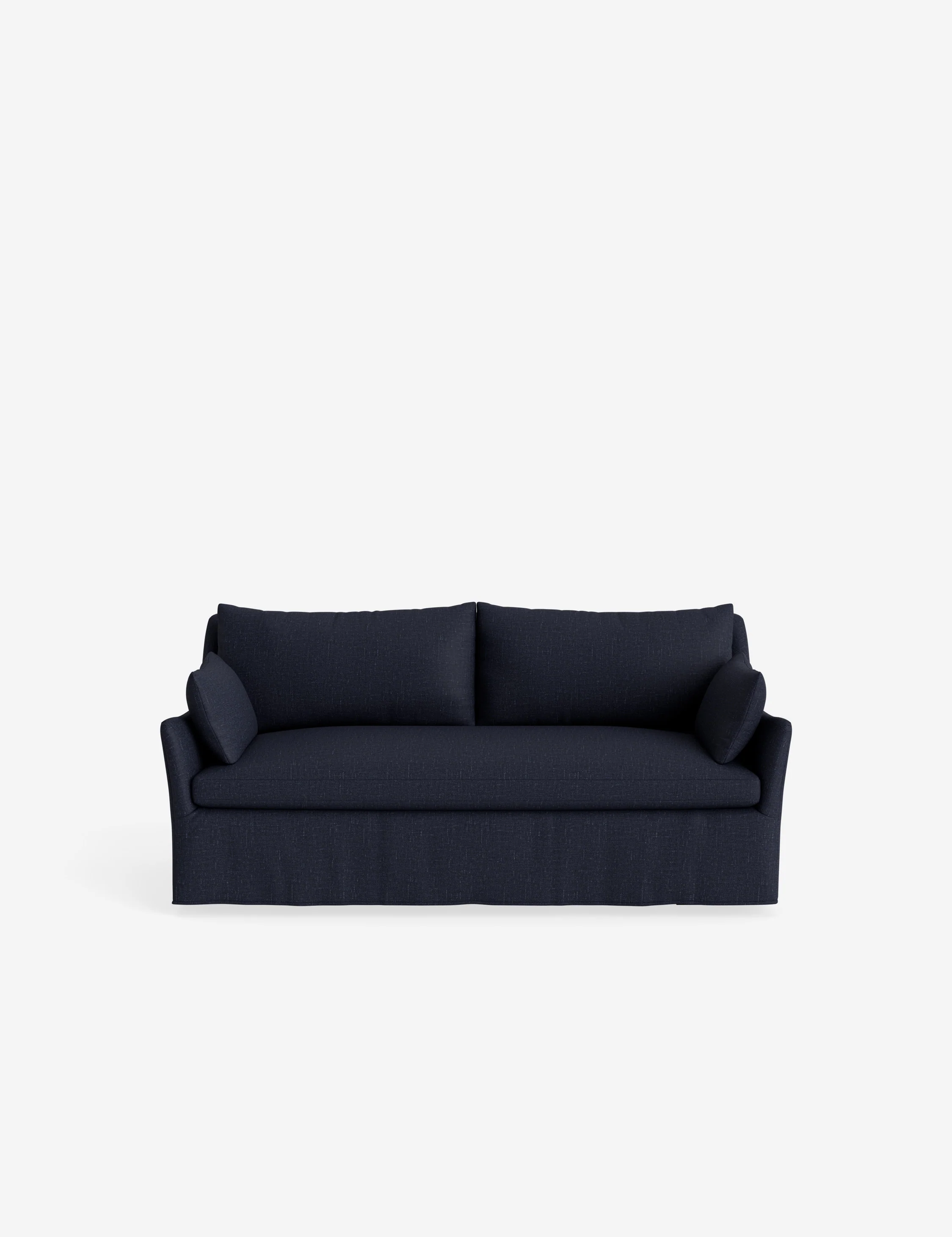 Portola Slipcover Sofa - Image 48