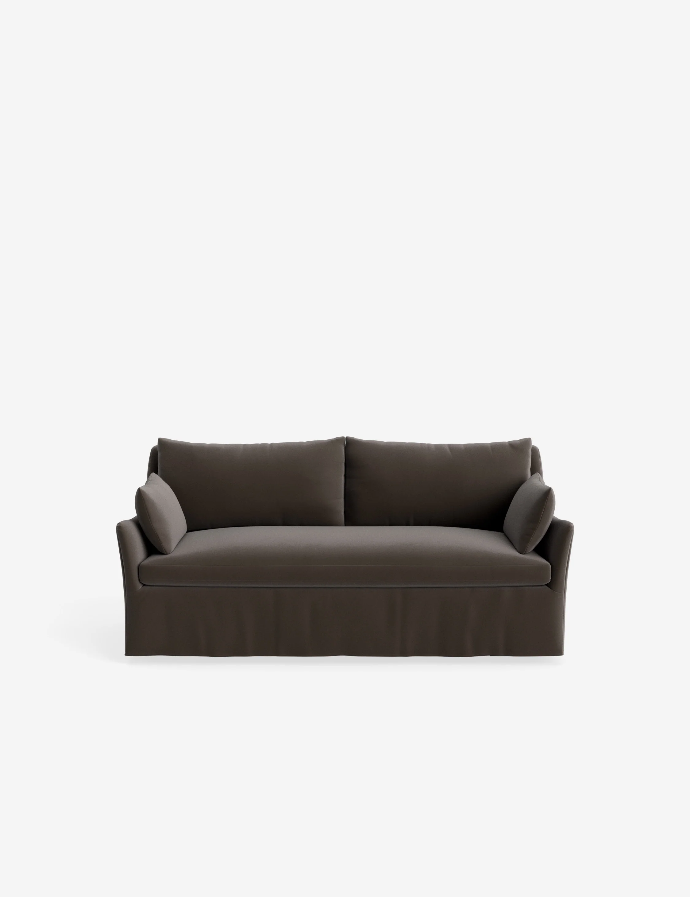 Portola Slipcover Sofa - Image 65