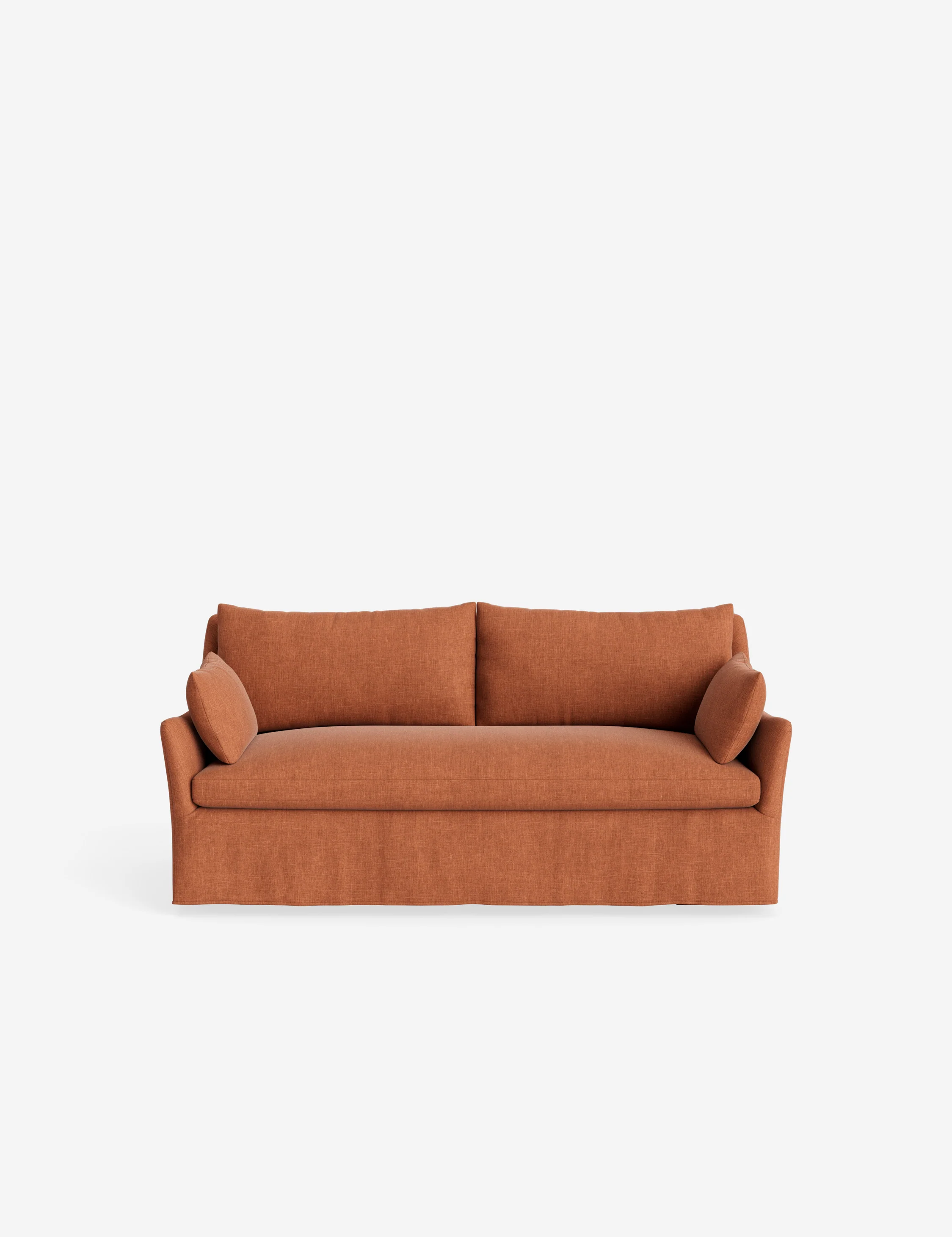 Portola Slipcover Sofa - Image 66