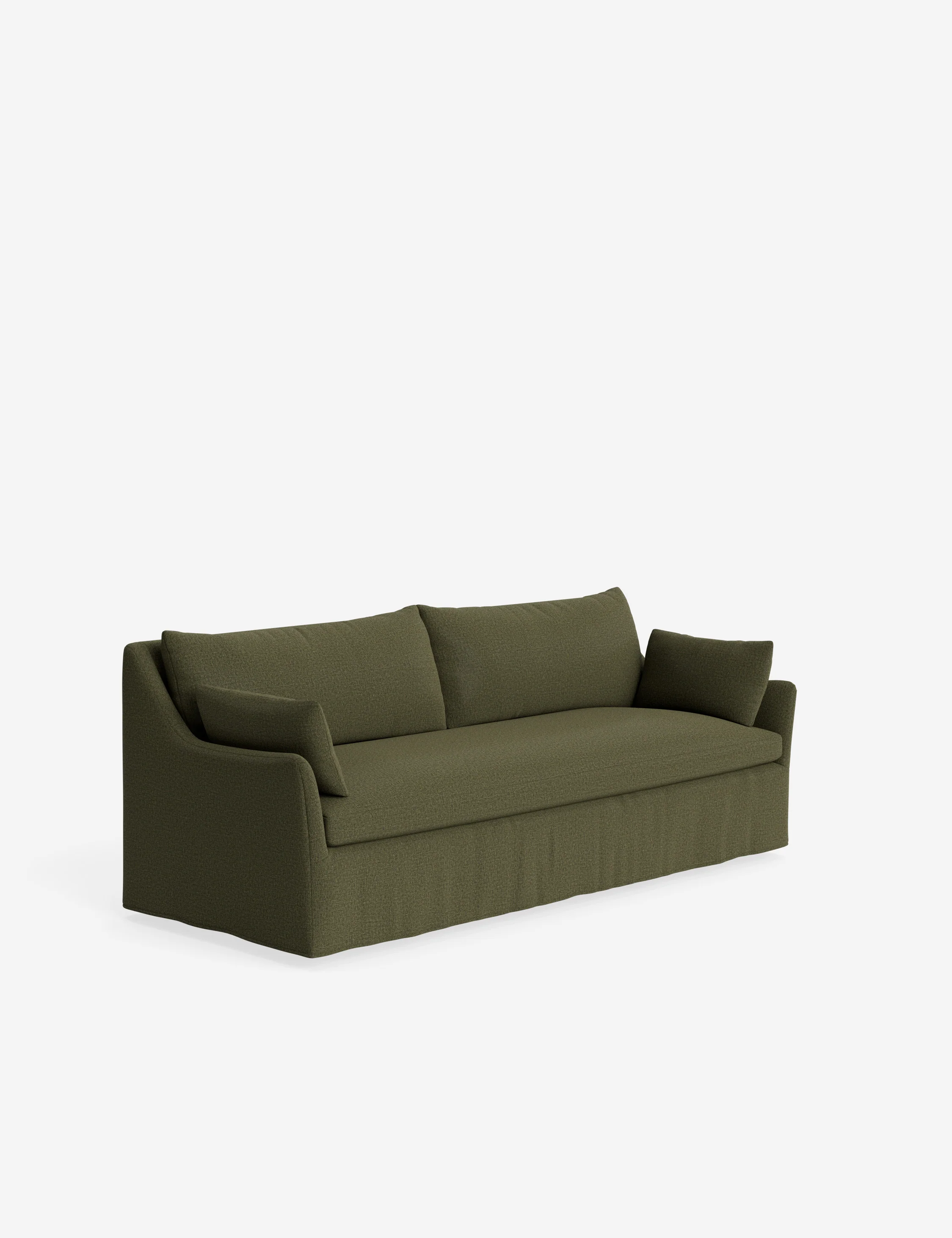 Portola Slipcover Sofa - Image 69