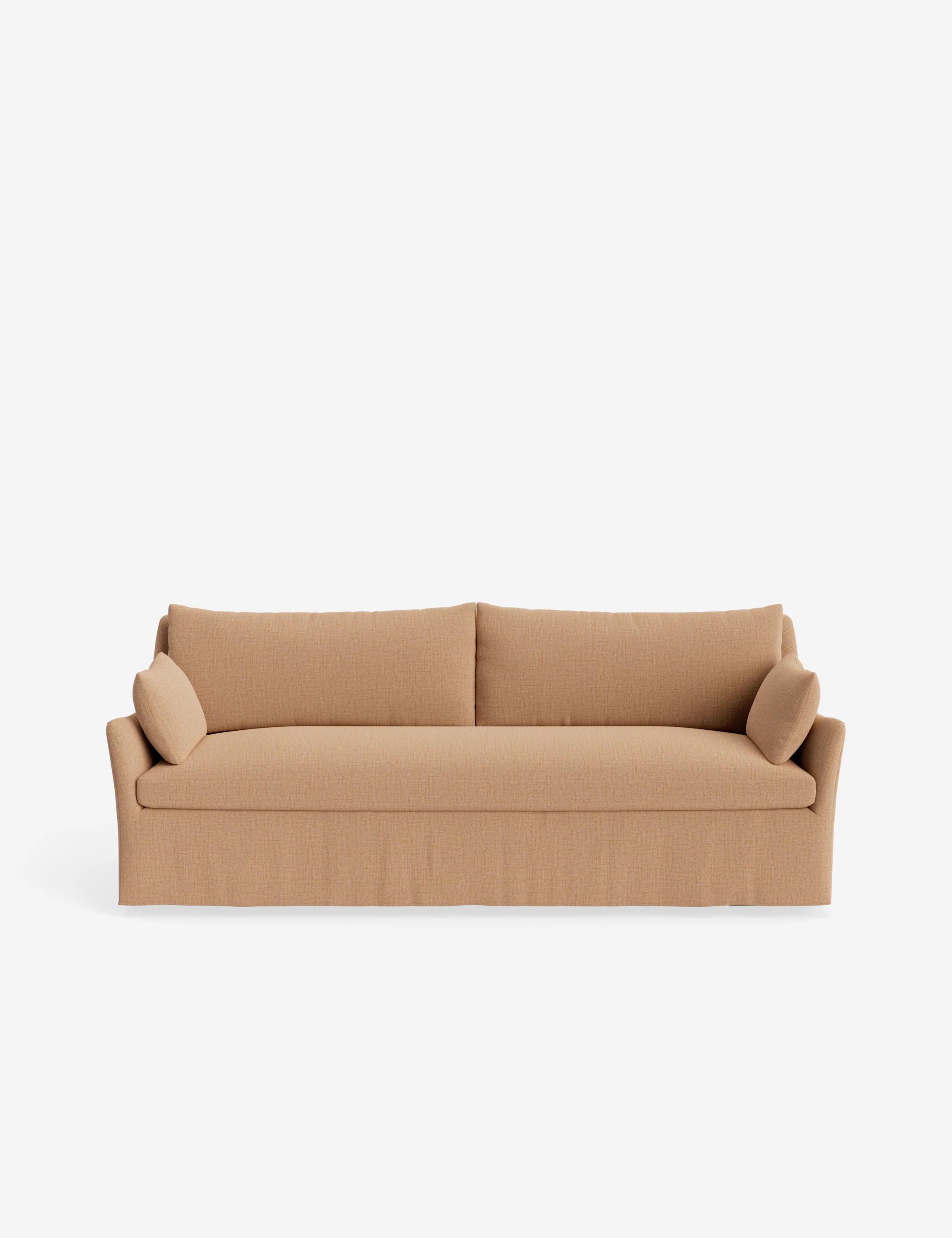 Portola Slipcover Sofa - Image 78