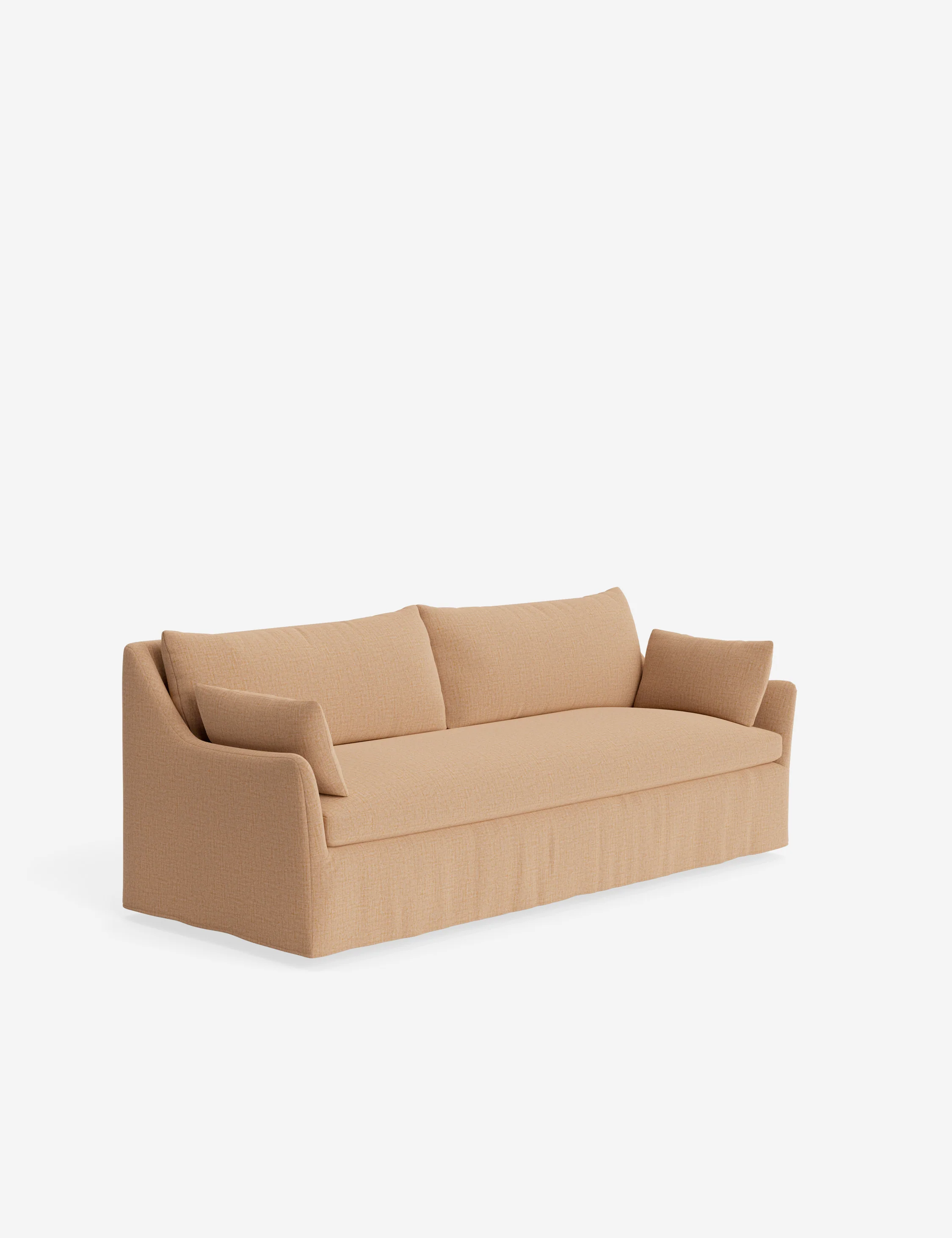 Portola Slipcover Sofa - Image 79