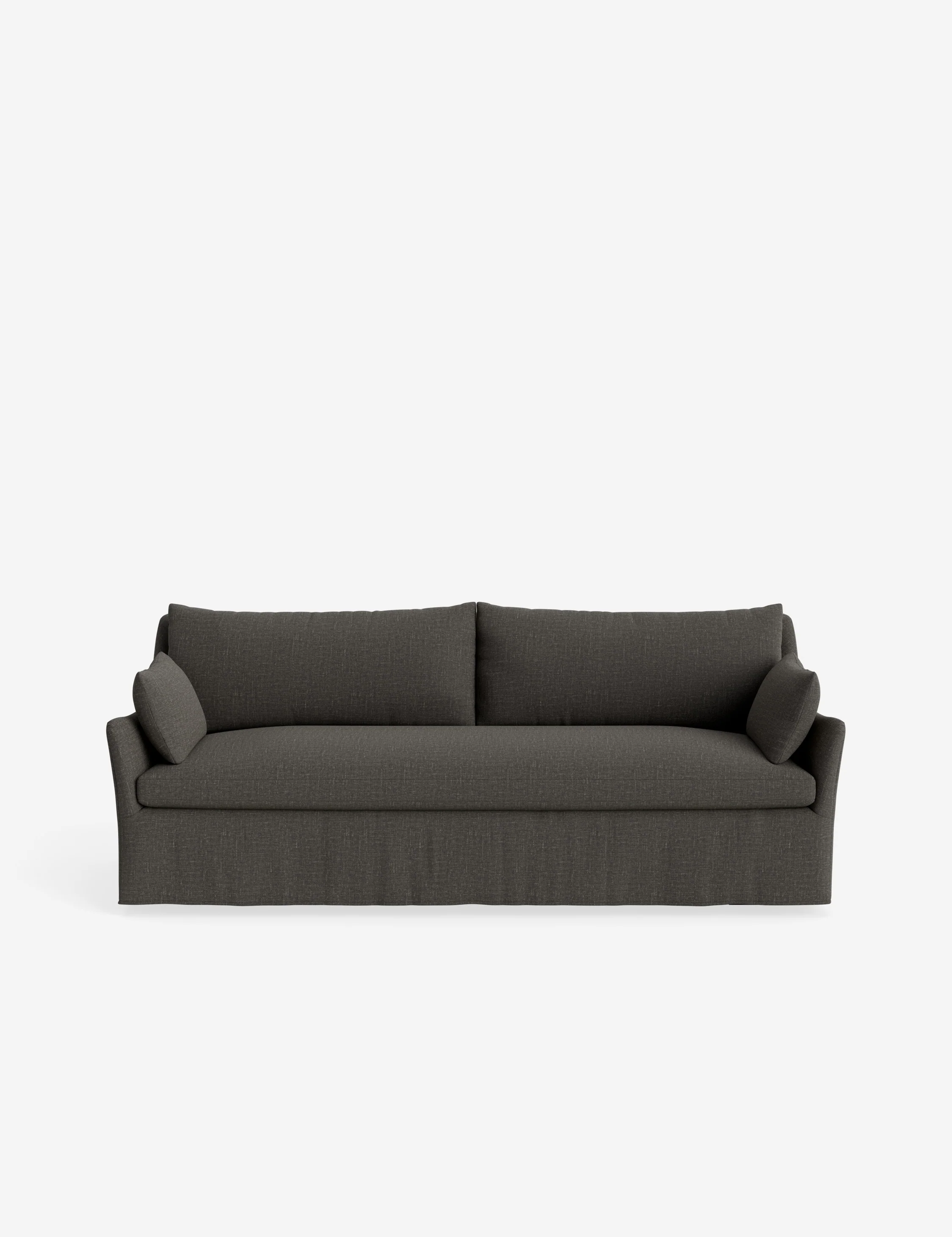 Portola Slipcover Sofa - Image 82