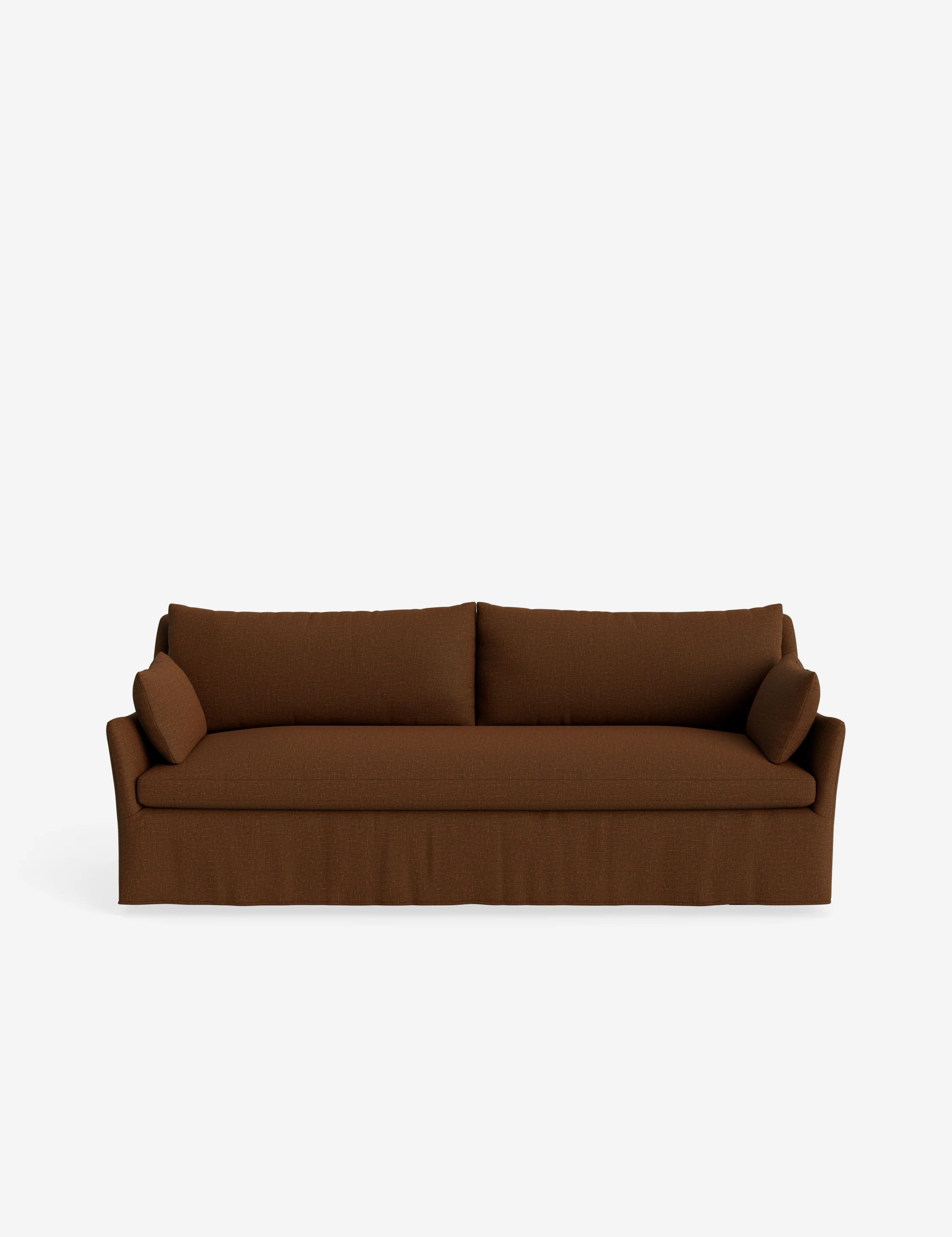 Portola Slipcover Sofa - Image 84