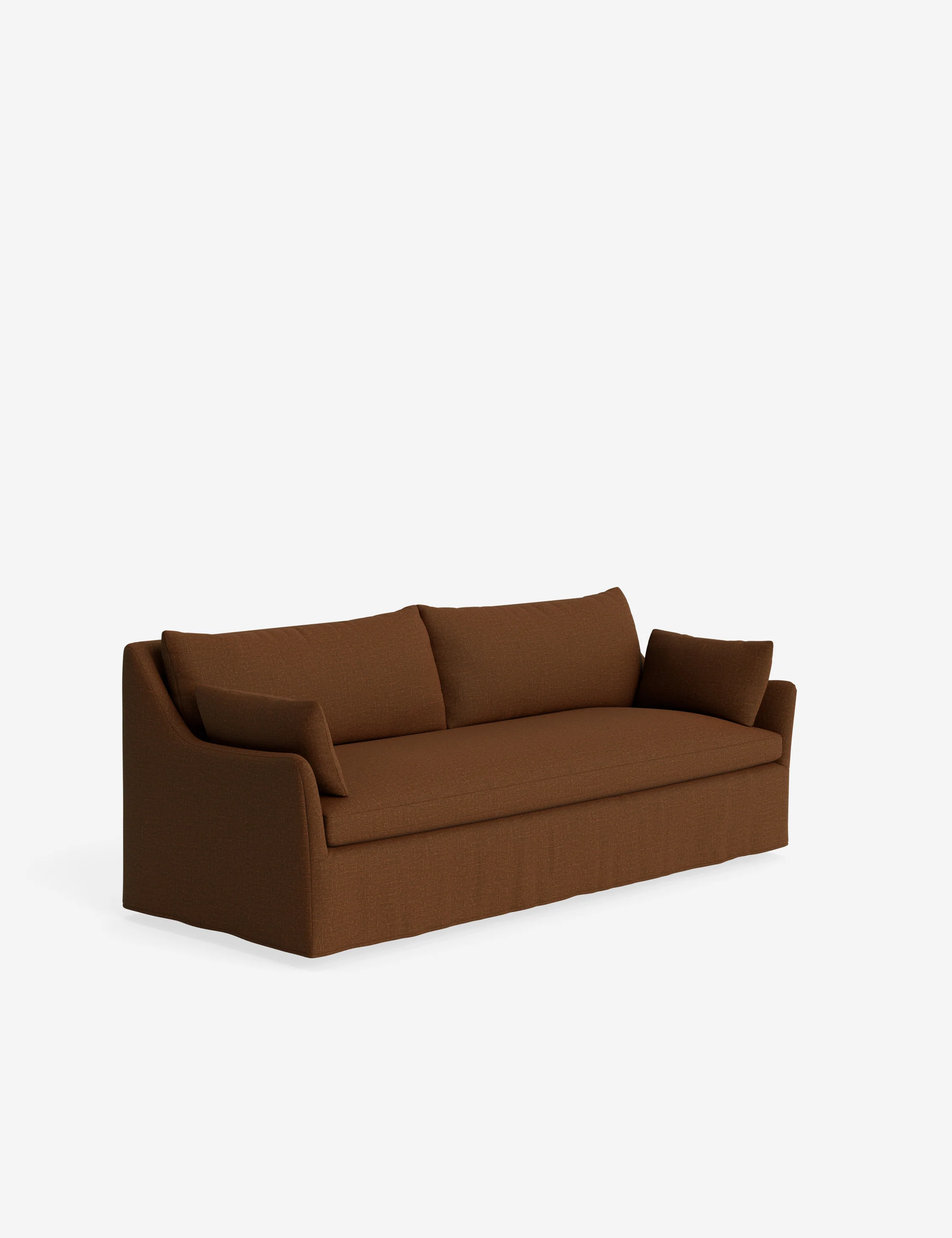 Portola Slipcover Sofa - Image 85