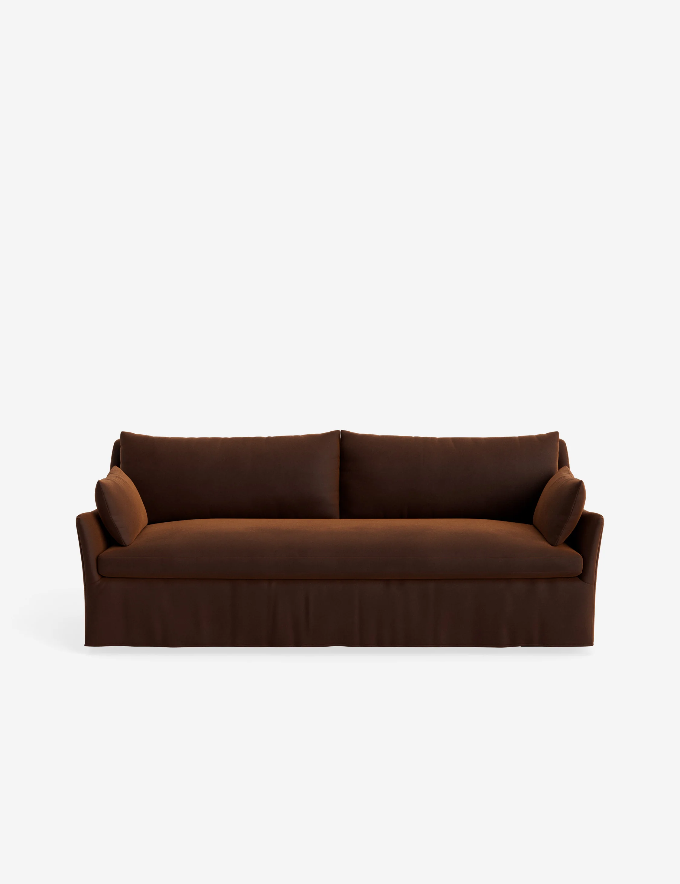 Portola Slipcover Sofa - Image 86