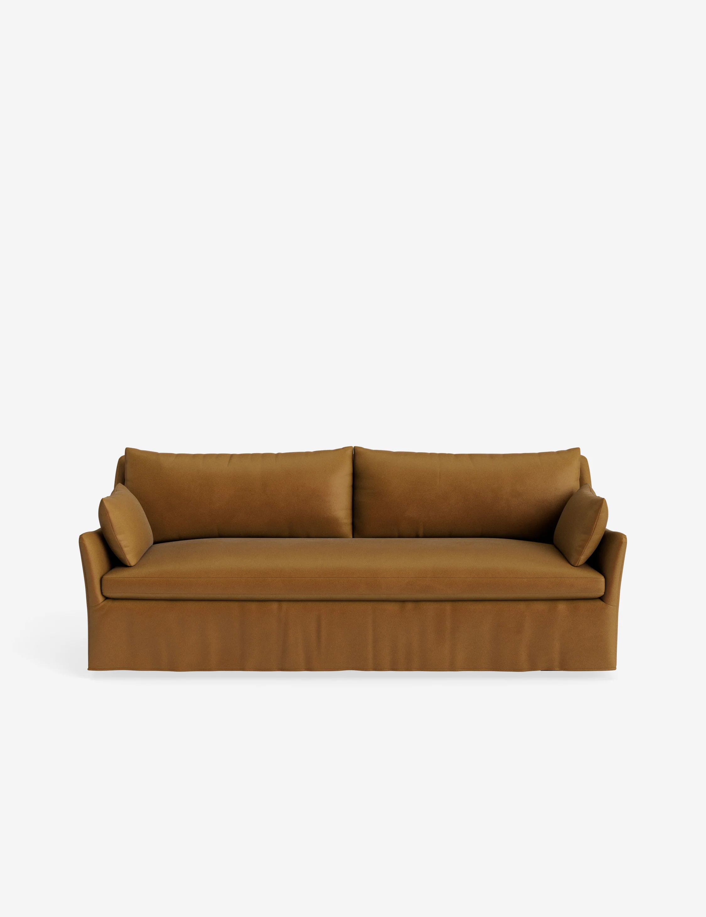 Portola Slipcover Sofa - Image 88