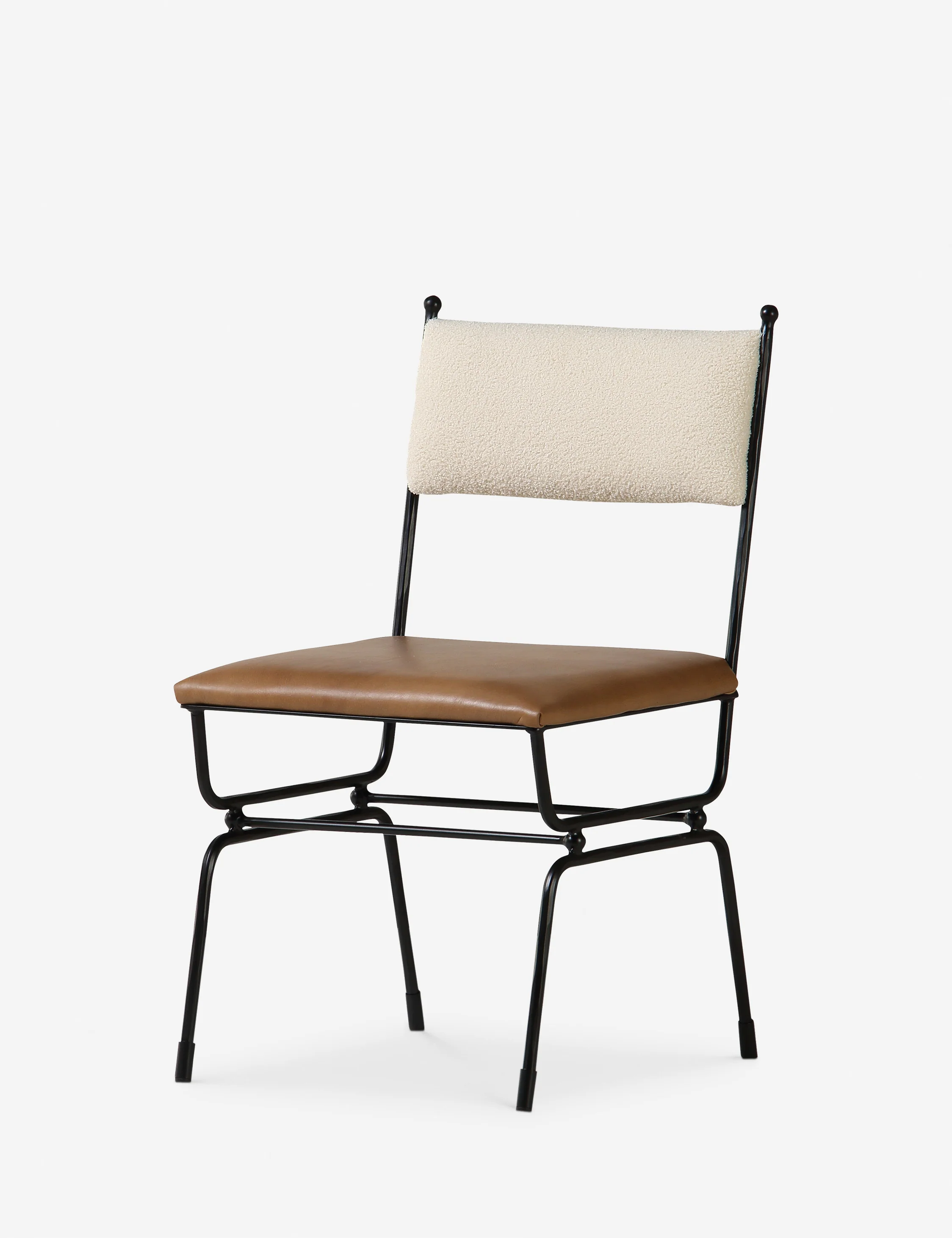 Posta Dining Chair by Gillian Segal for Moe's - Image 11