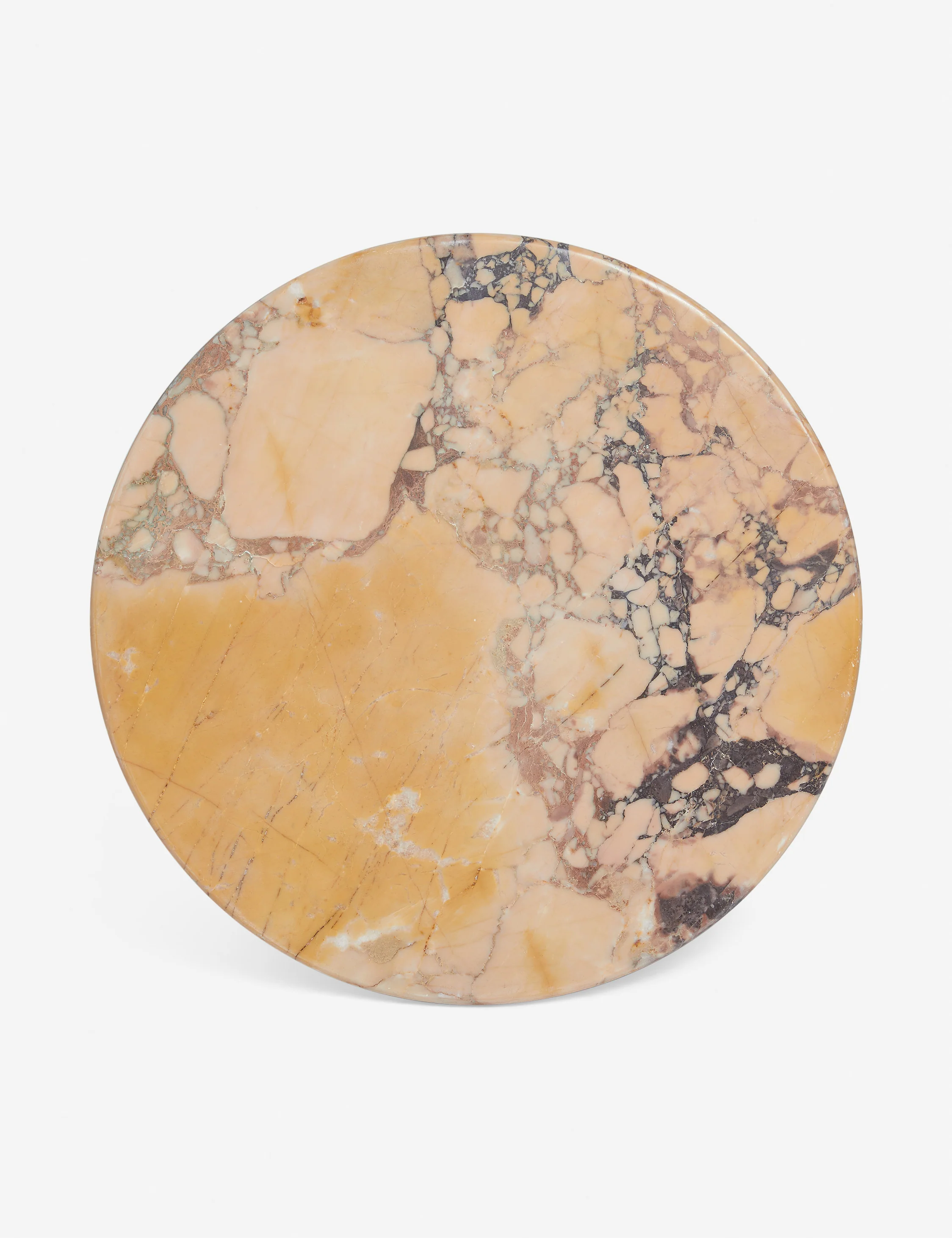 Potts Round Side Table - Image 7