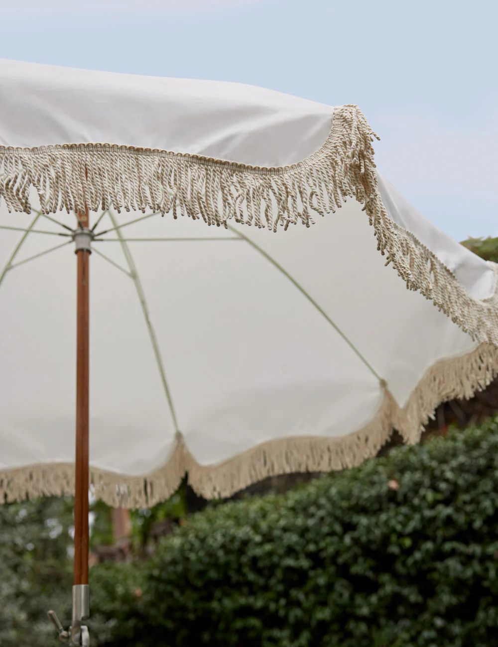 Premium Beach Umbrella by Business & Pleasure Co. - Image 16