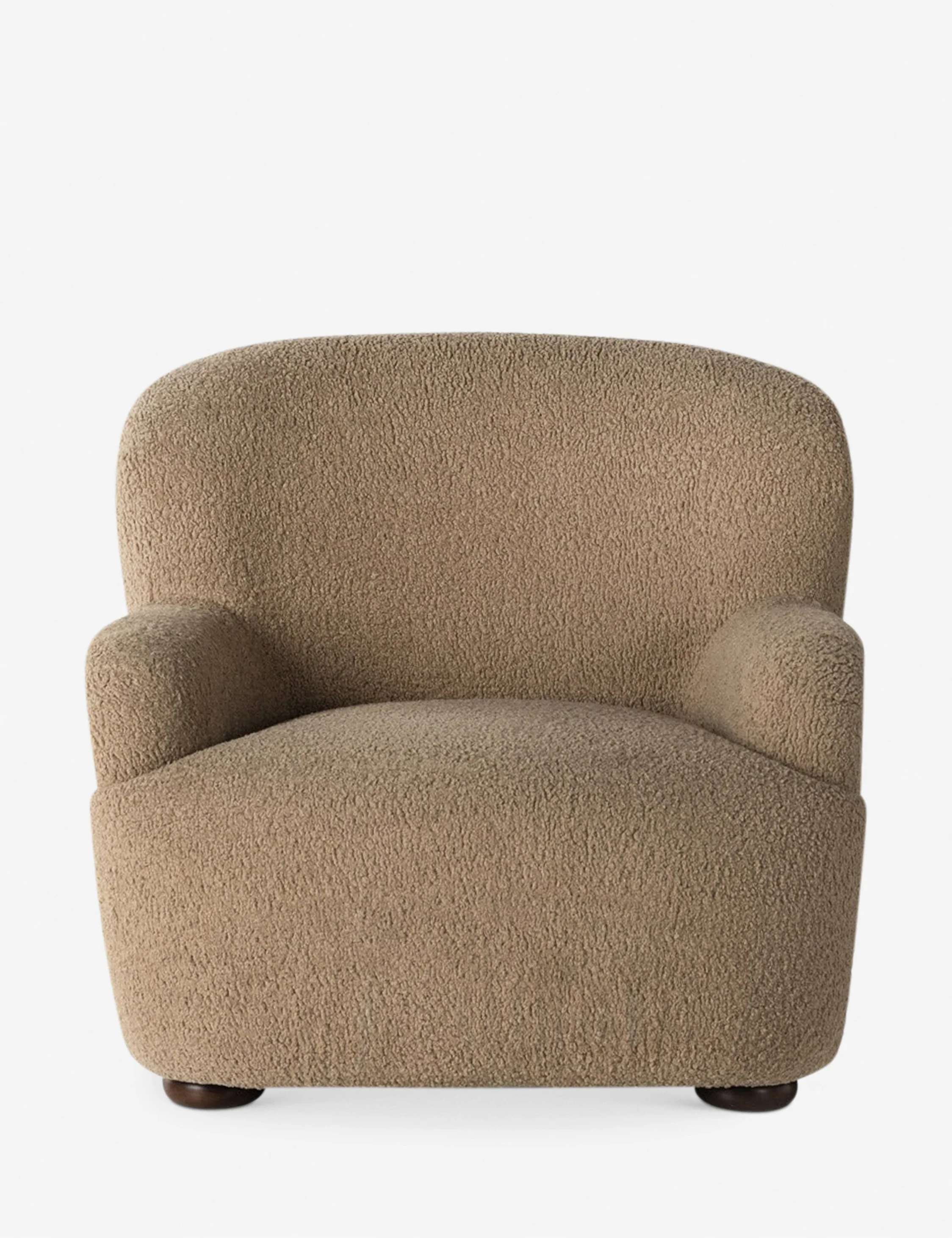 Preston Accent Chair - Image 2