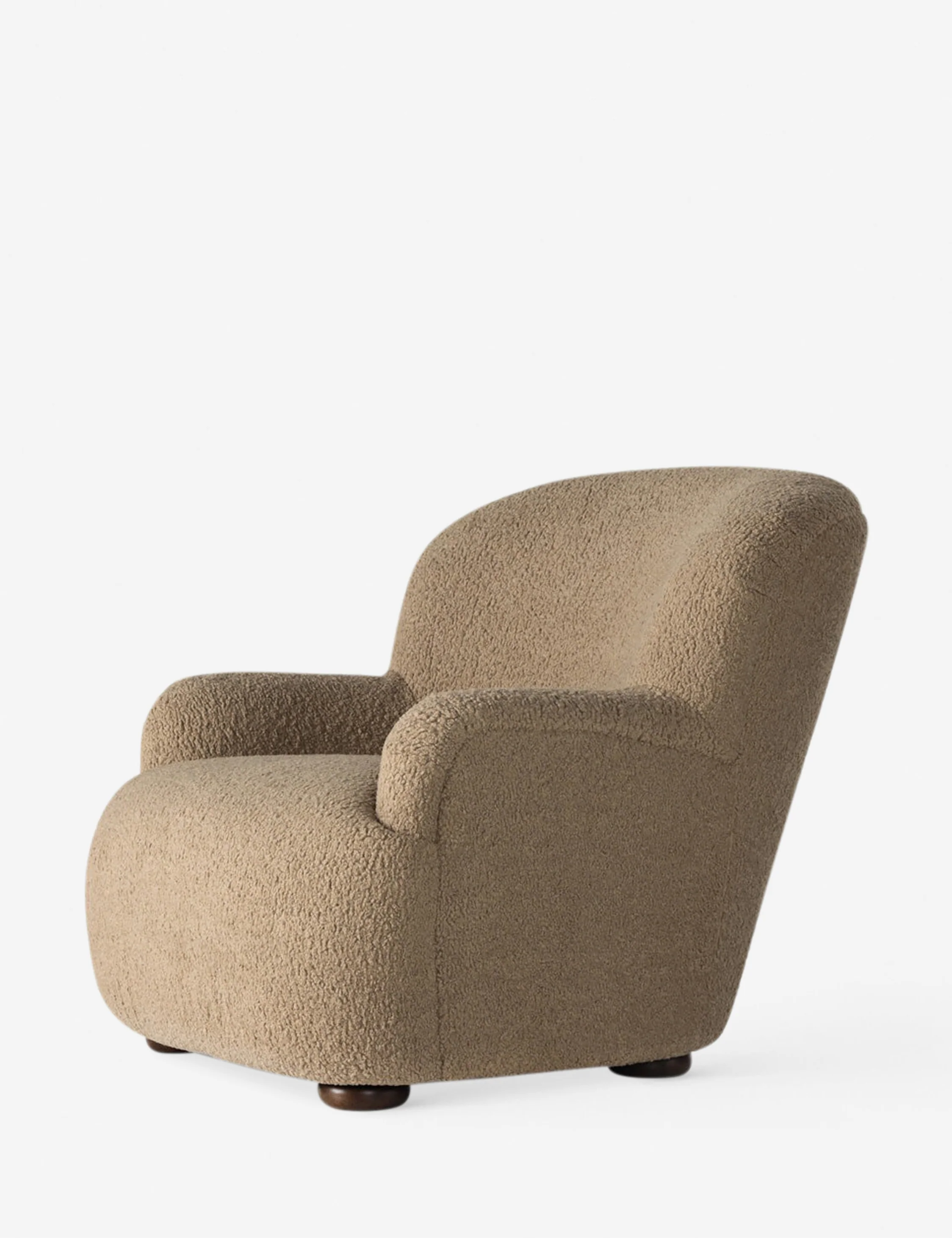 Preston Accent Chair - Image 3