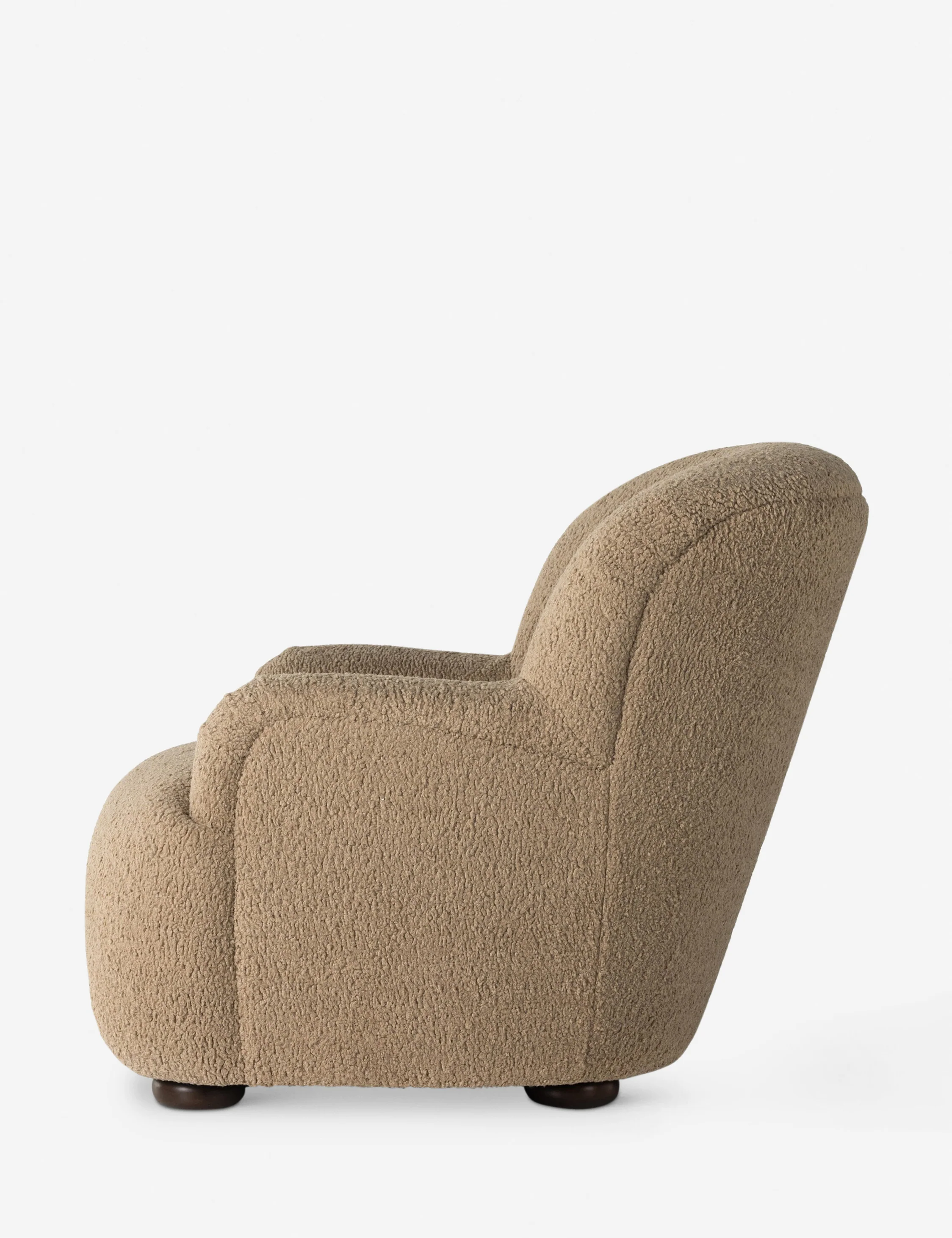Preston Accent Chair - Image 4