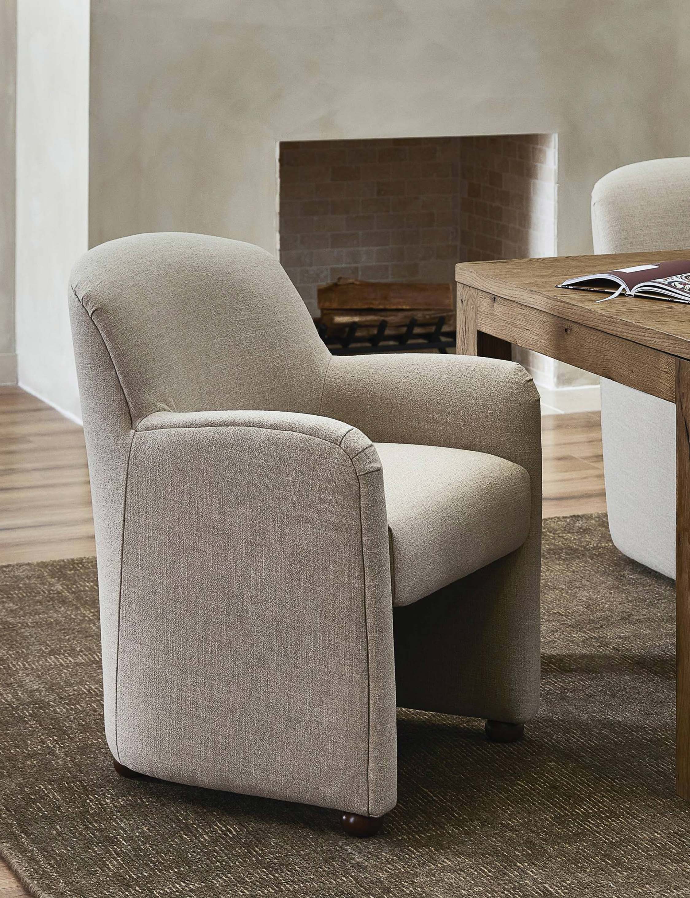 Preston Dining Chair - Image 2