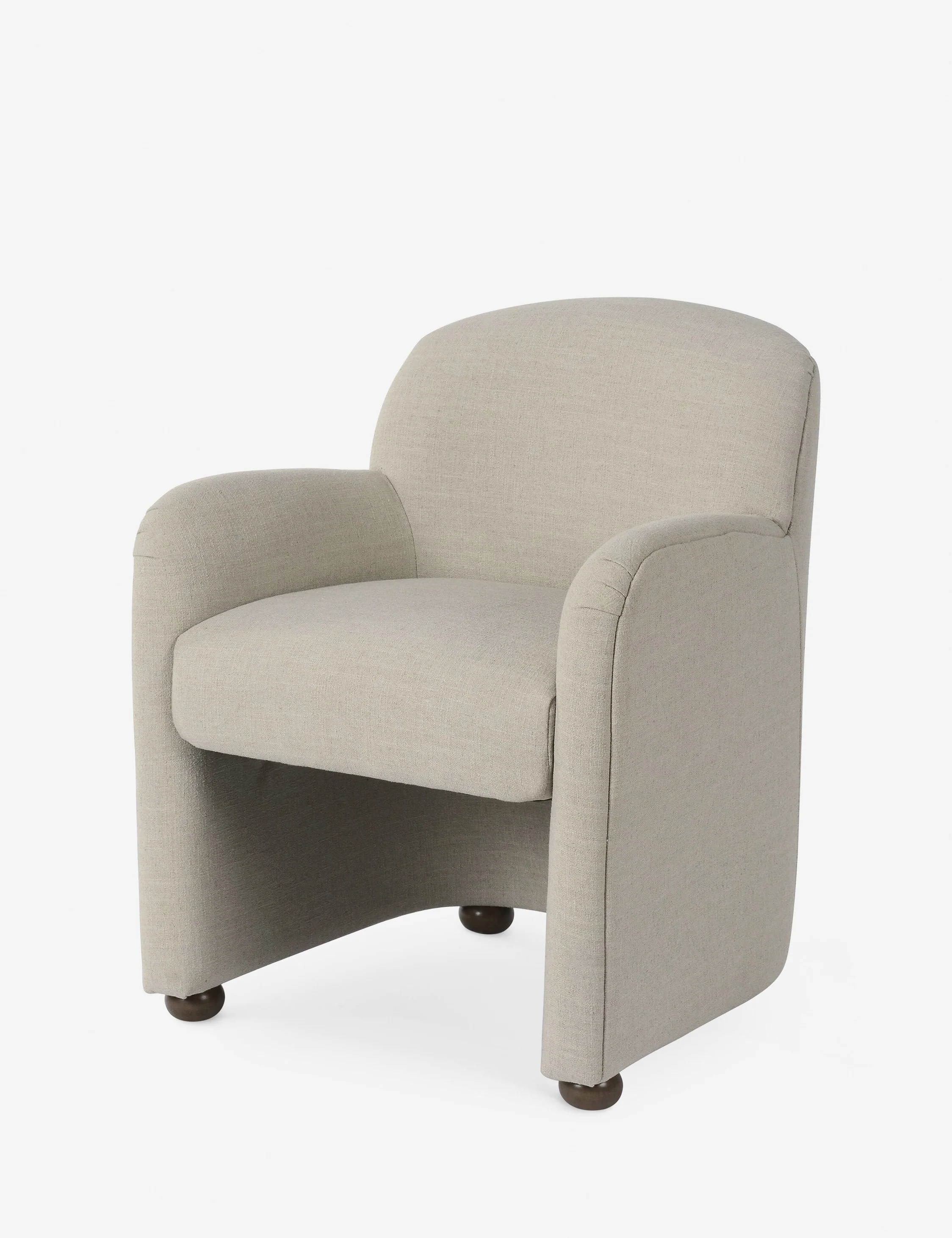 Preston Dining Chair - Image 3