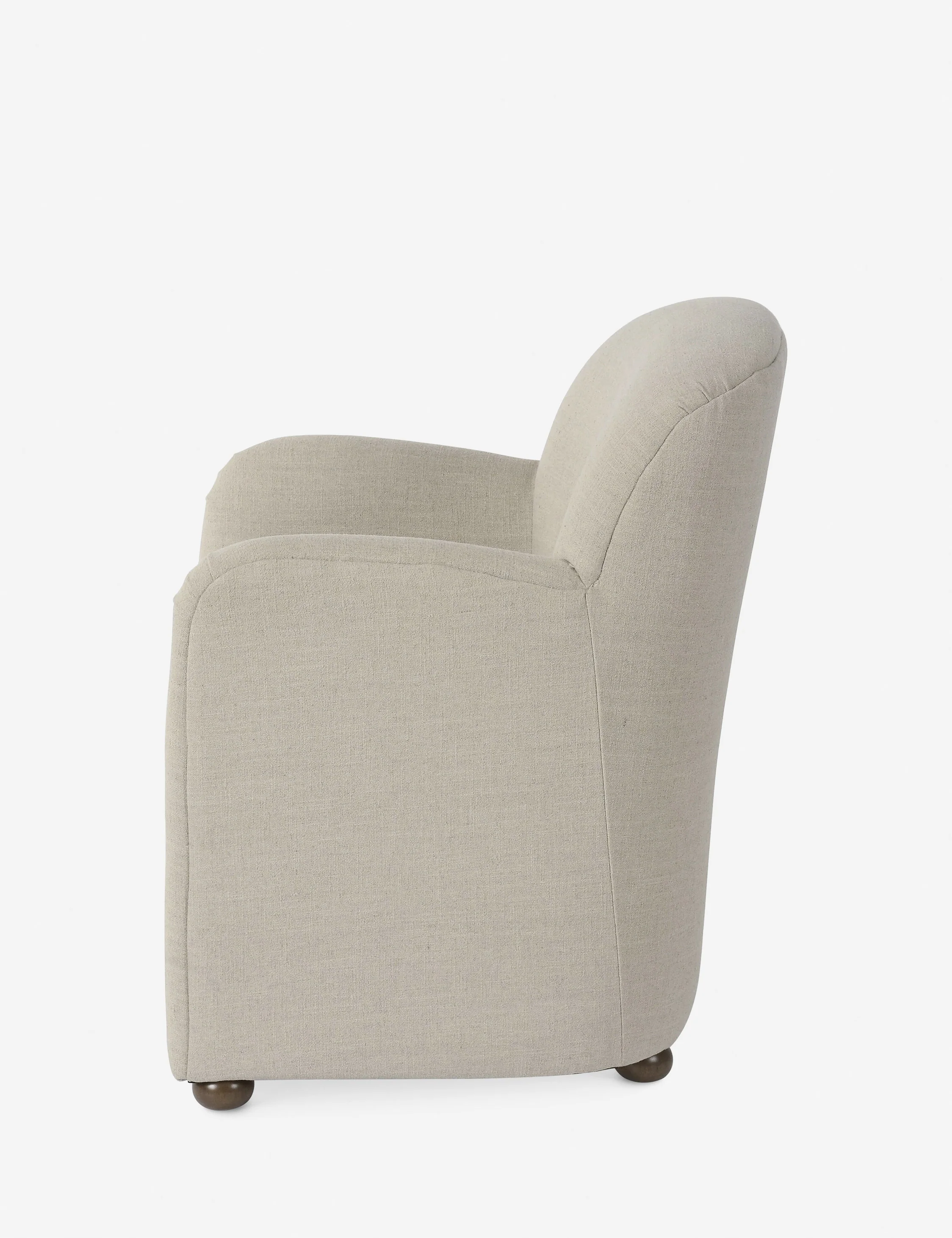 Preston Dining Chair - Image 4