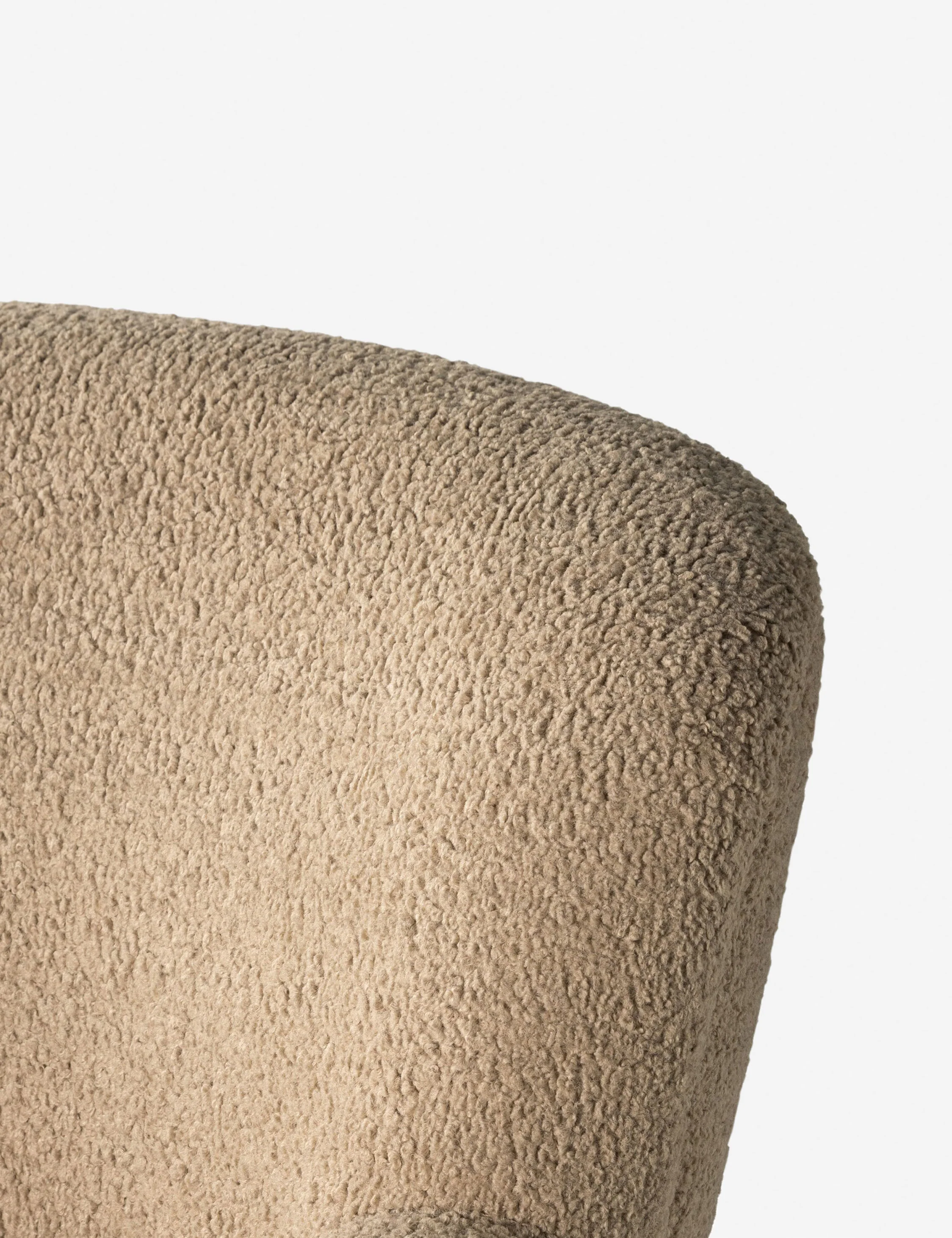 Preston Swivel Accent Chair - Image 10