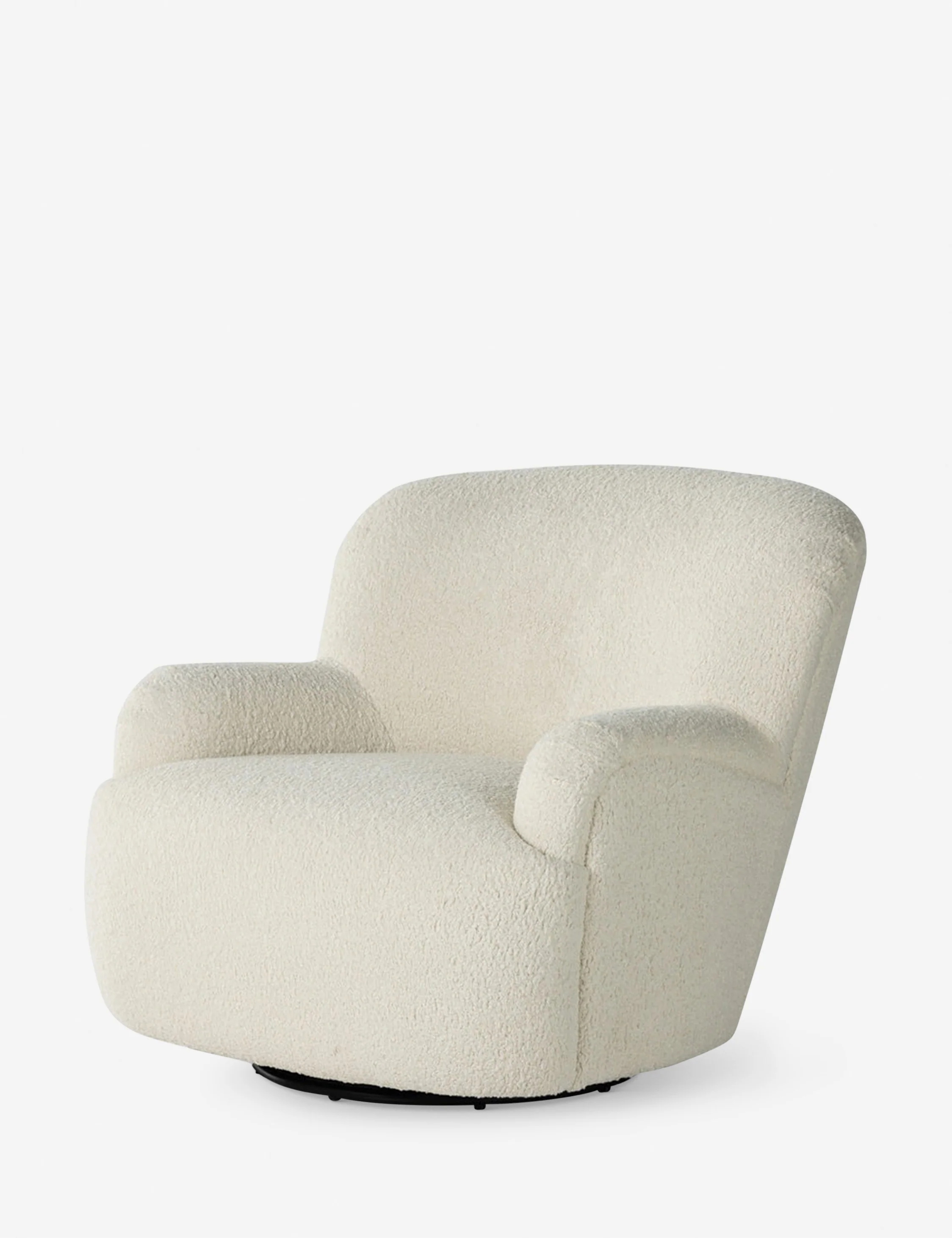 Preston Swivel Accent Chair - Image 14