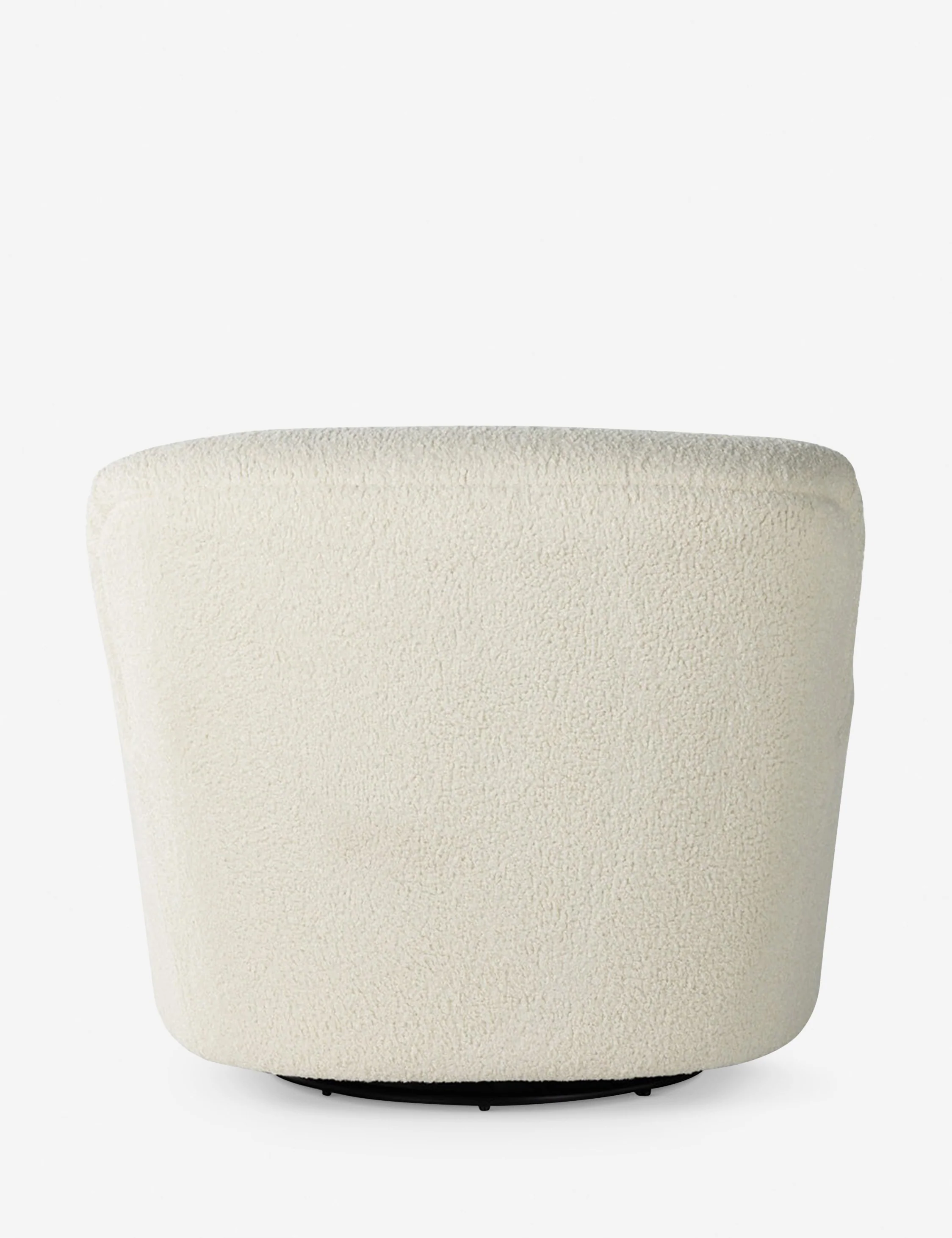 Preston Swivel Accent Chair - Image 17