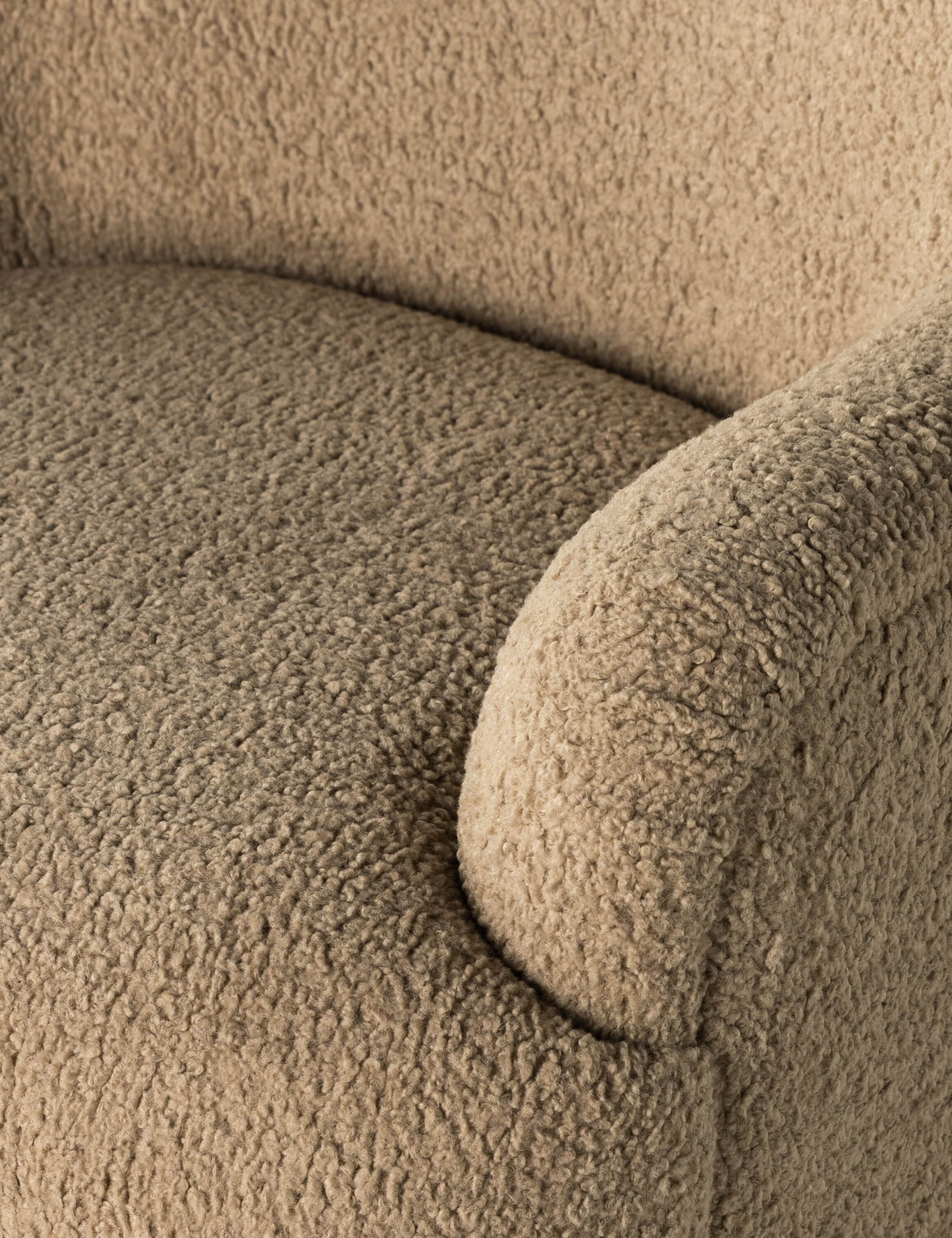 Preston Swivel Accent Chair - Image 8