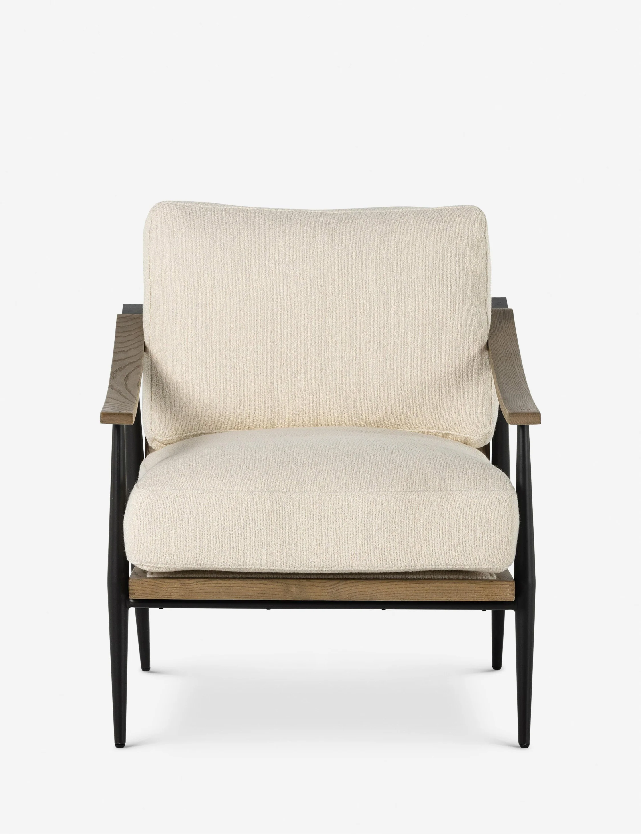Pritchard Accent Chair - Image 2