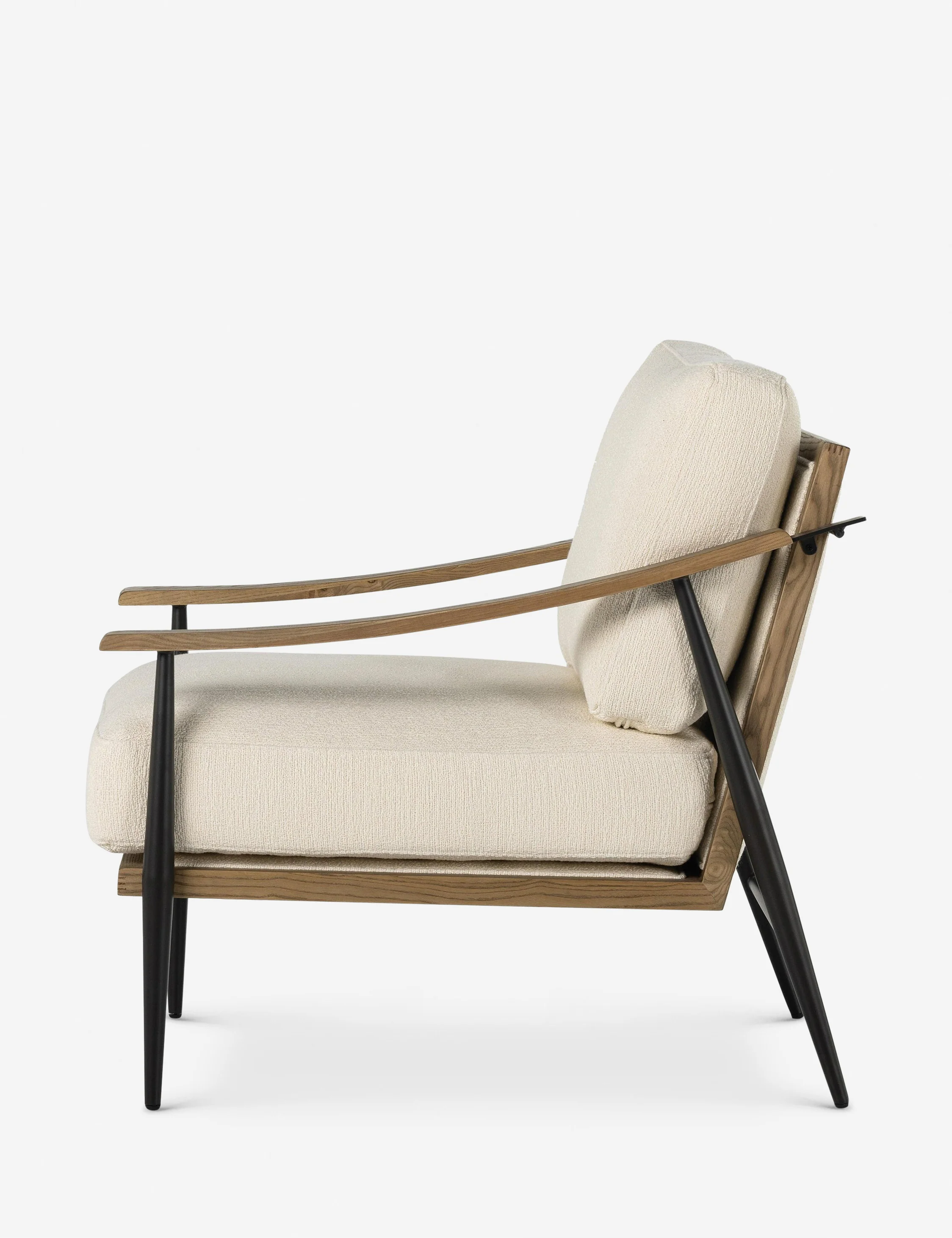 Pritchard Accent Chair - Image 5