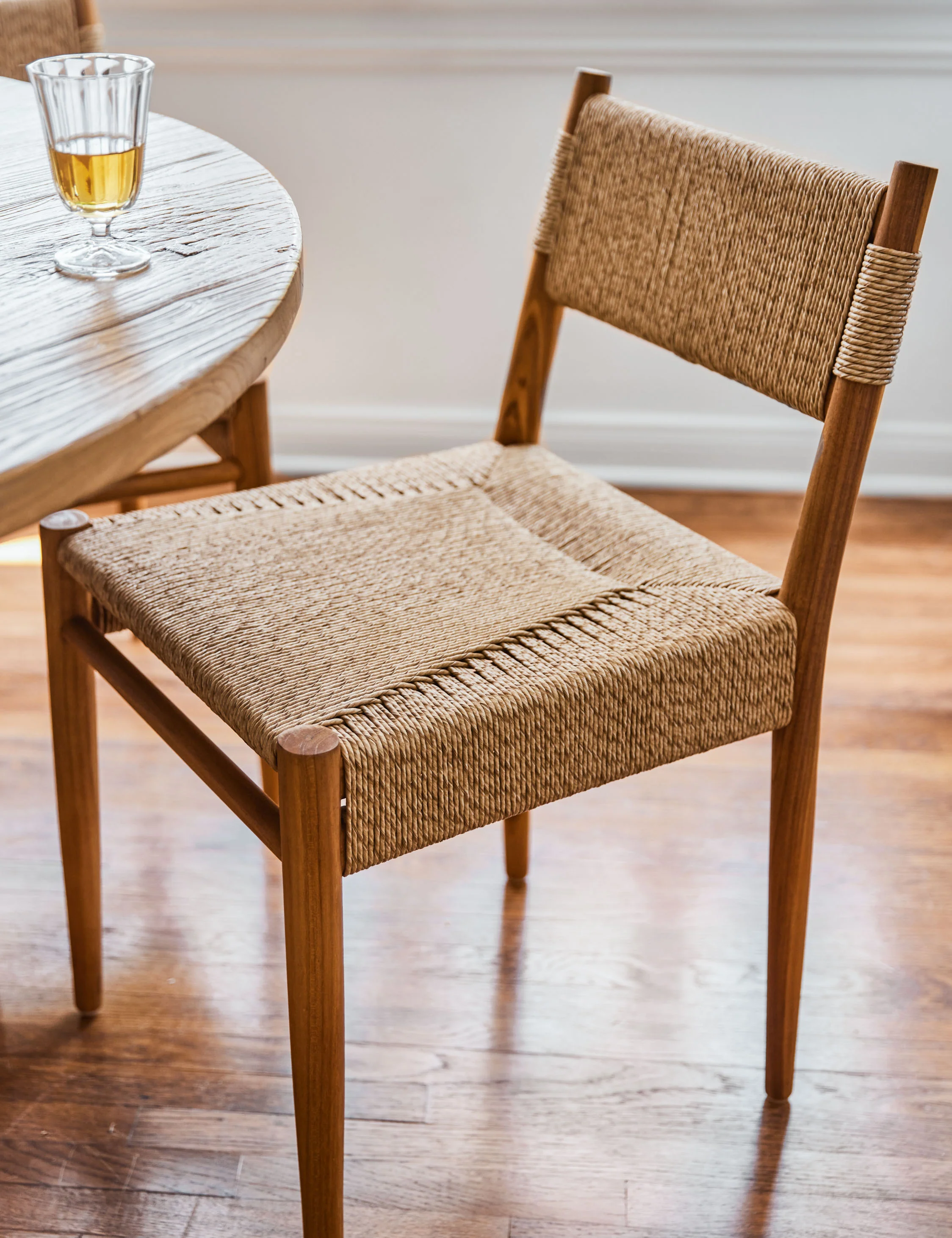 Prue Indoor / Outdoor Dining Chair - Image 6