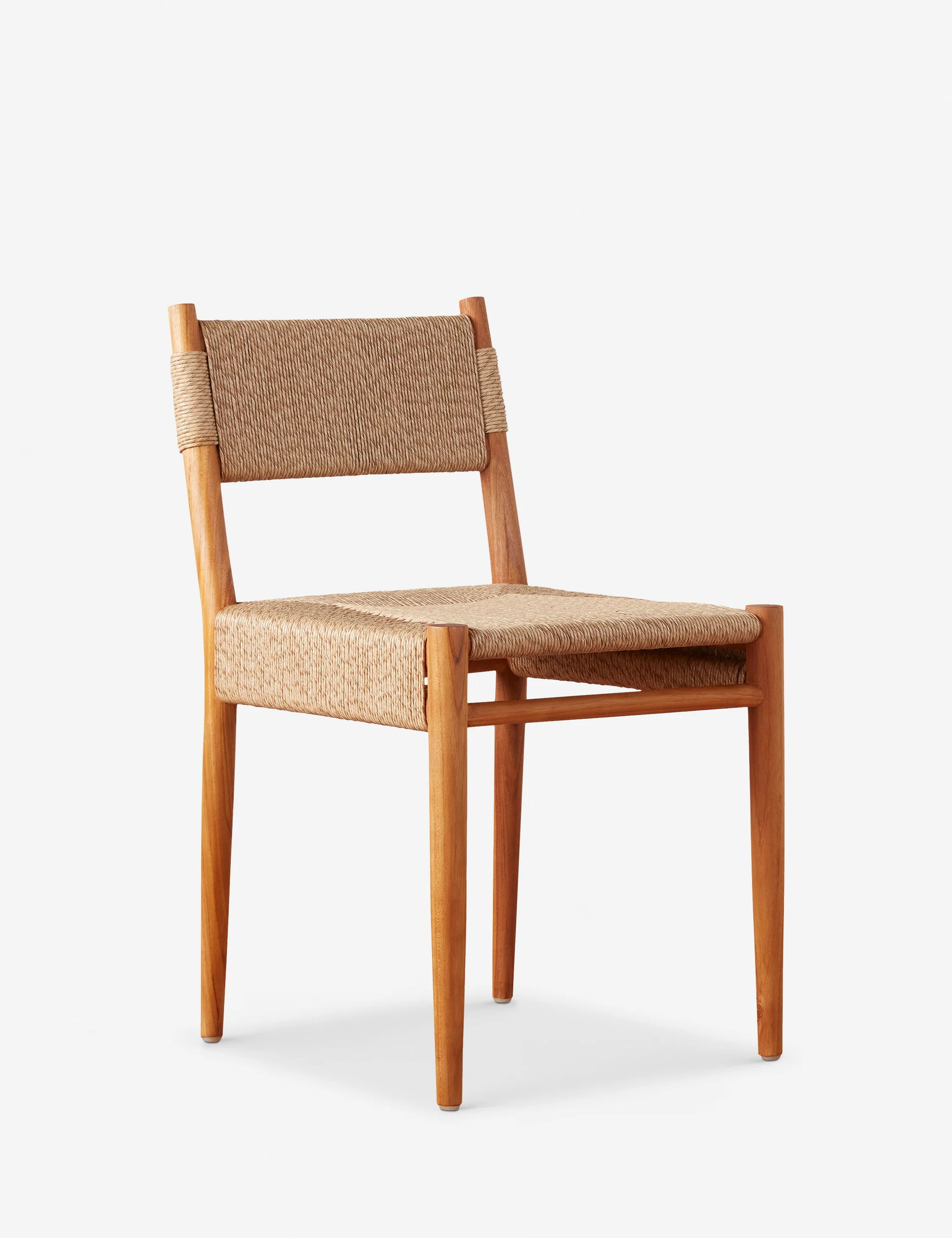 Prue Indoor / Outdoor Dining Chair - Image 7