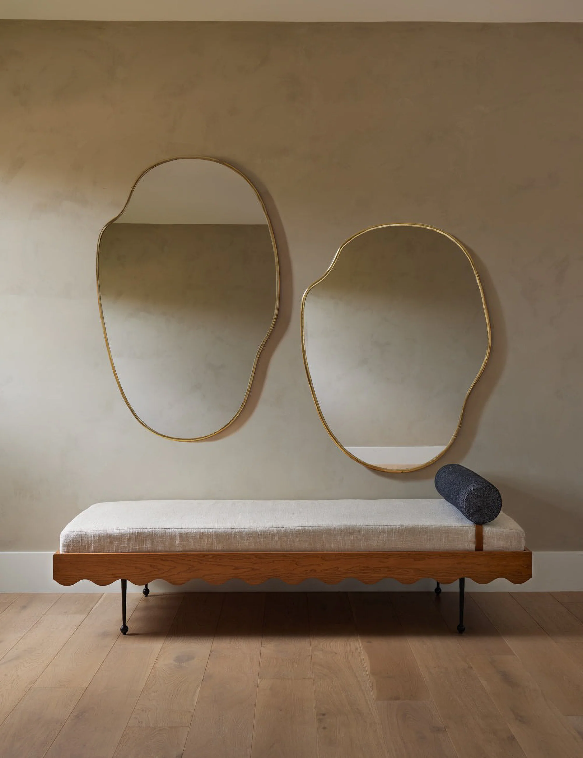 Puddle Mirror by Sarah Sherman Samuel - Image 17