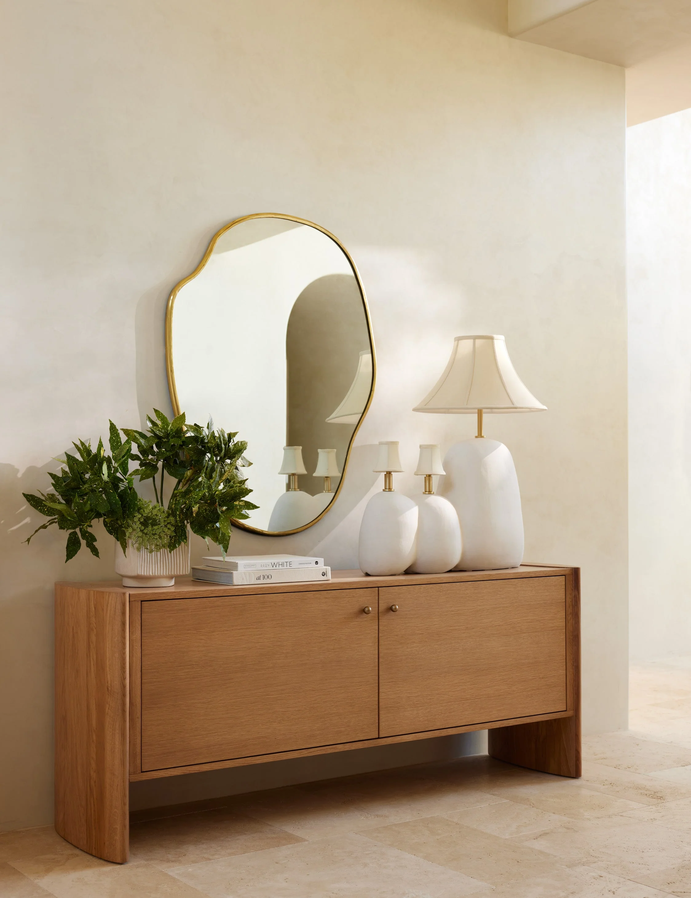 Puddle Mirror by Sarah Sherman Samuel - Image 21