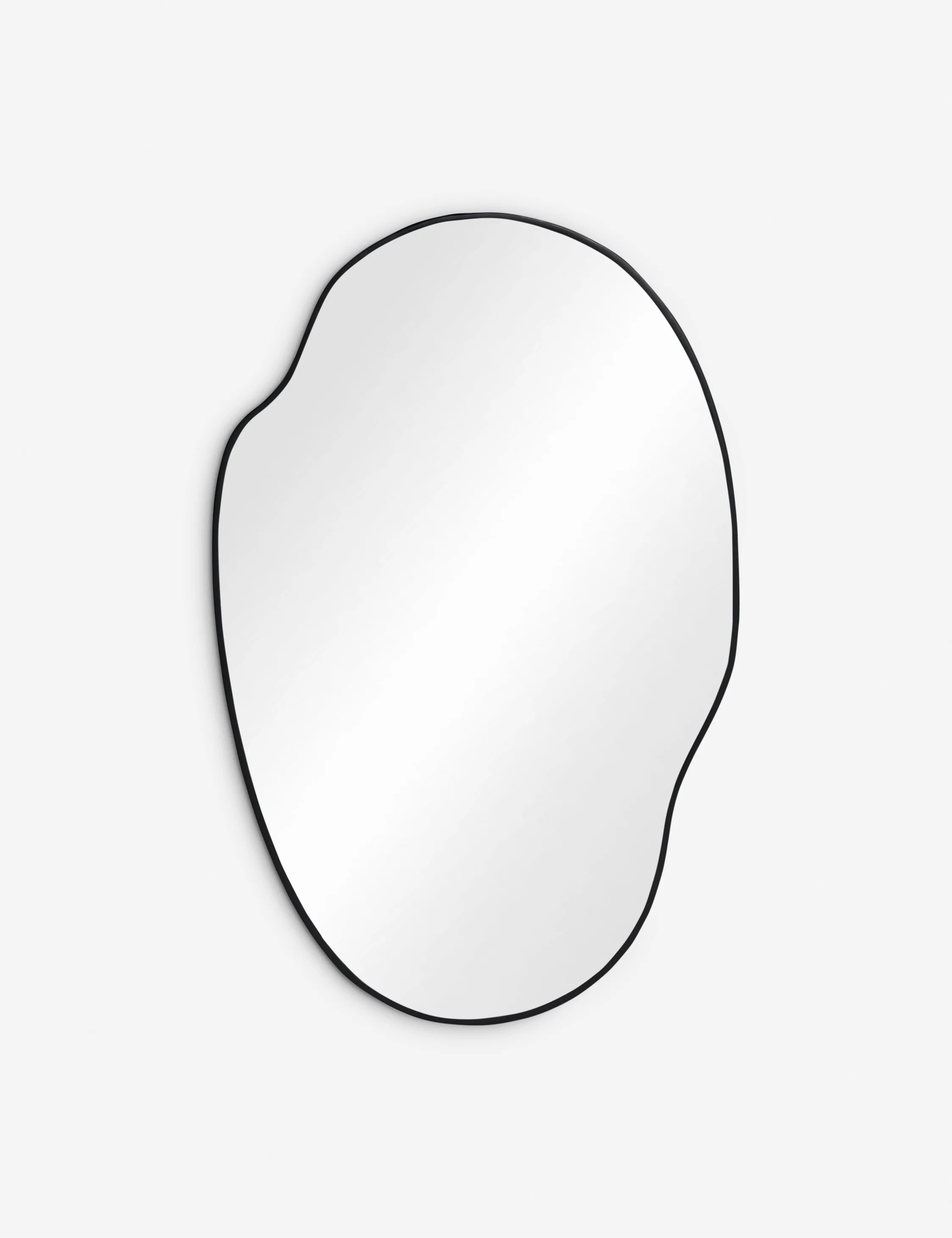 Puddle Mirror by Sarah Sherman Samuel - Image 8