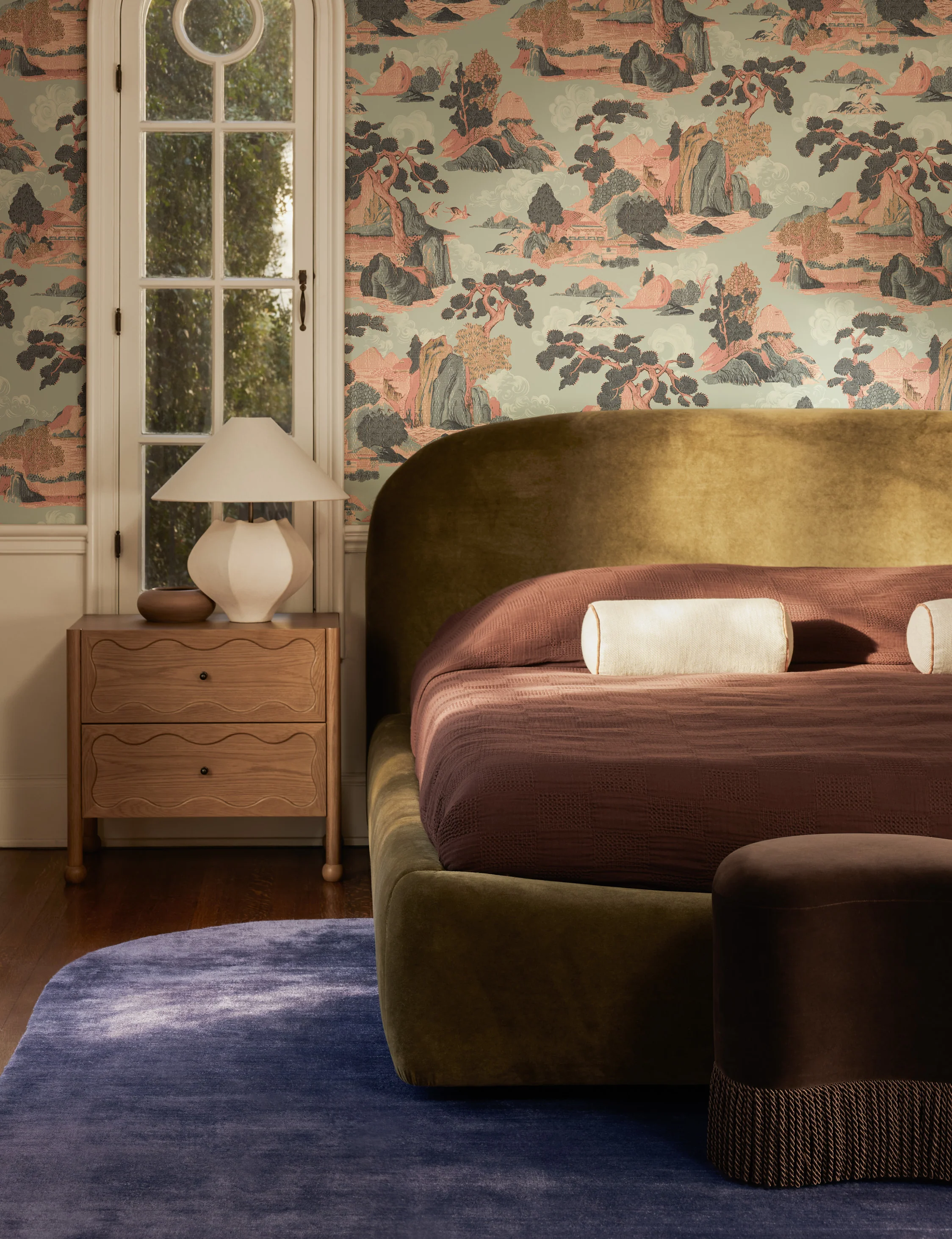 Punto Table Lamp by Aimee Song - Image 4