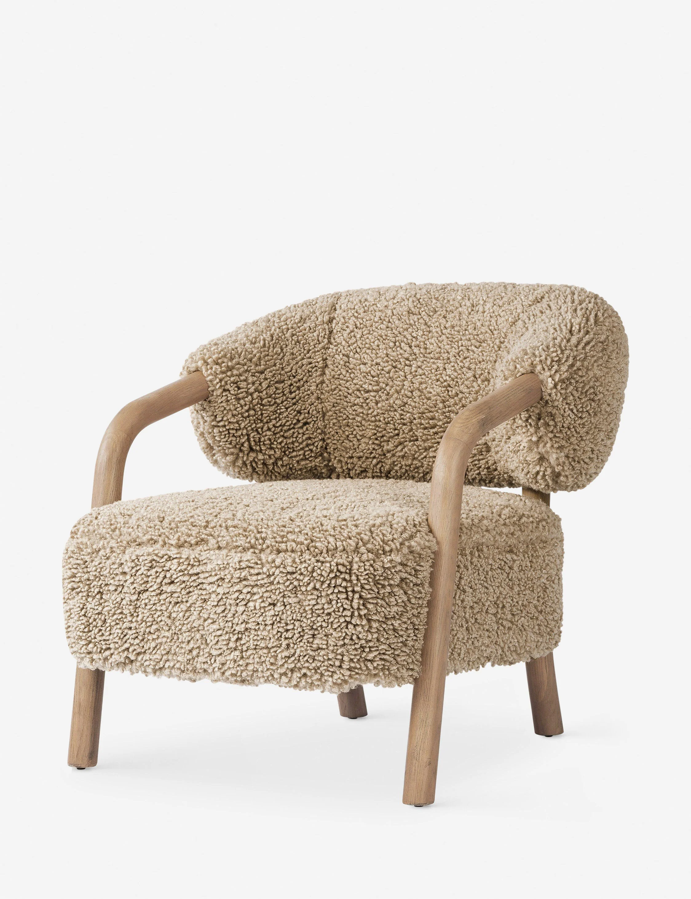Purdie Accent Chair - Image 3