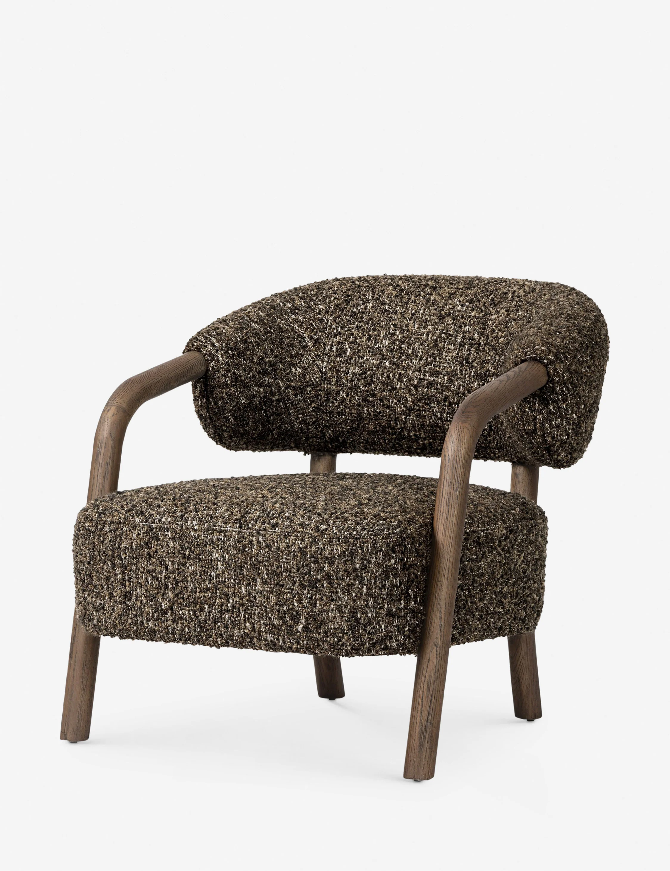 Purdie Accent Chair - Image 8