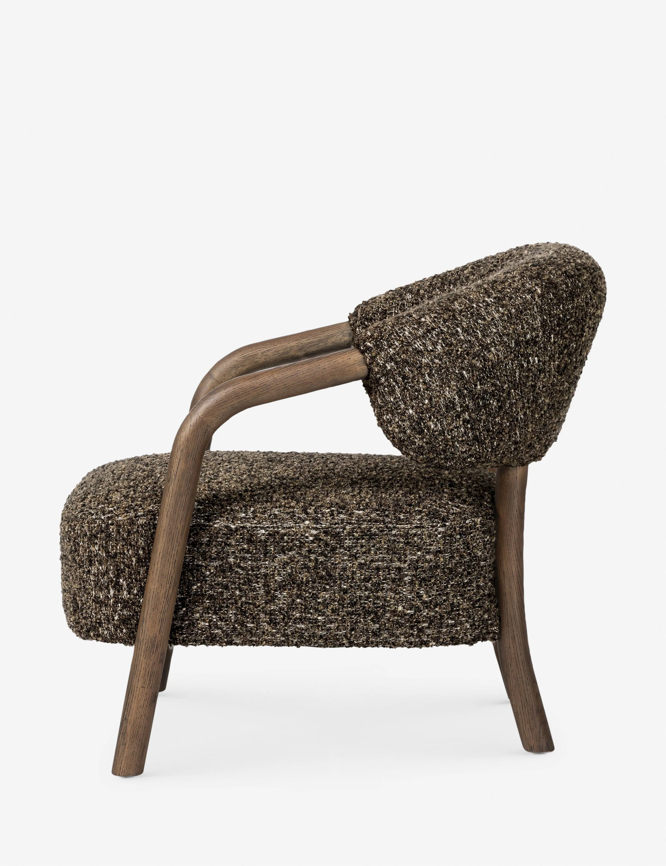 Purdie Accent Chair - Image 9