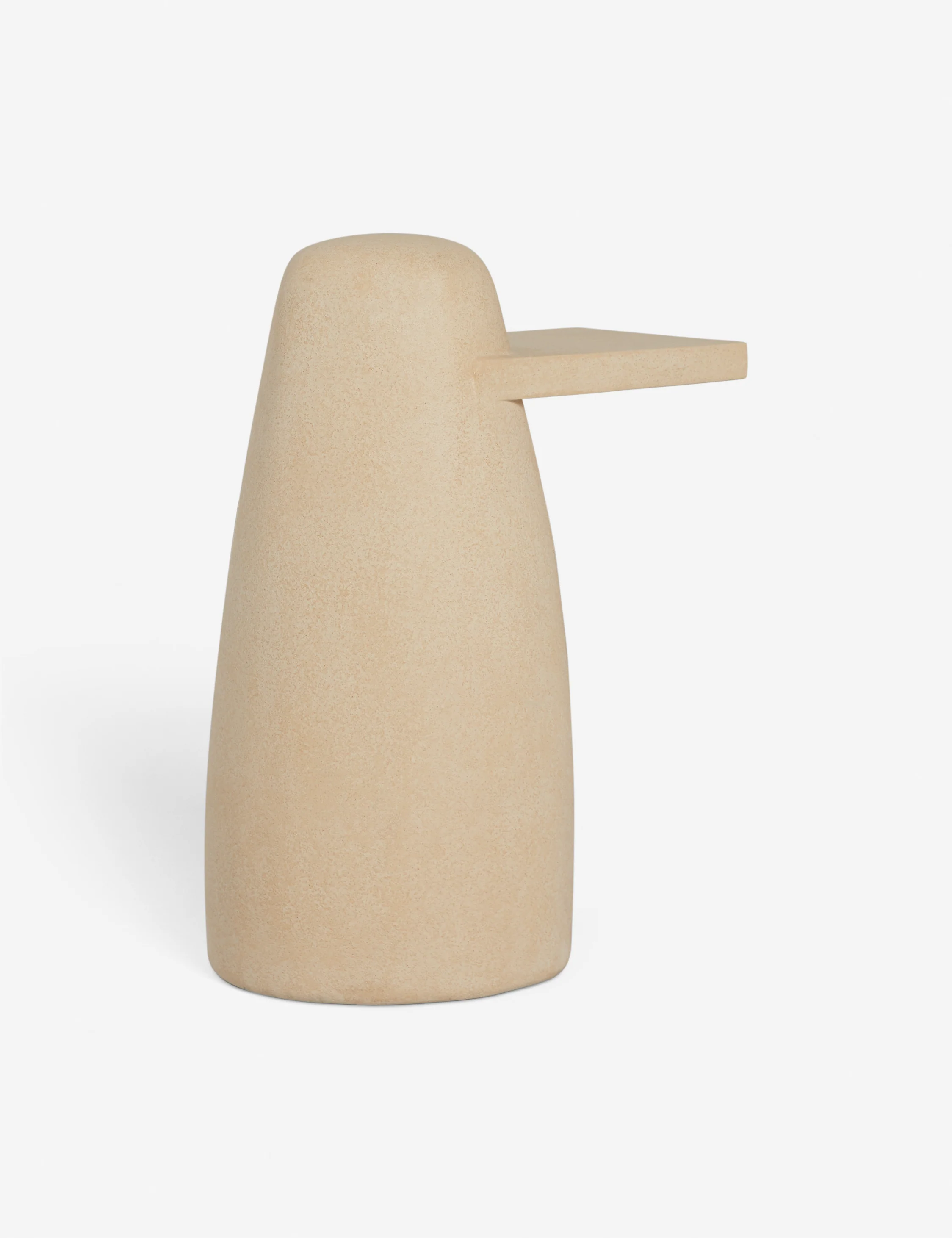 Quarry Side Table by Sarah Sherman Samuel - Image 5
