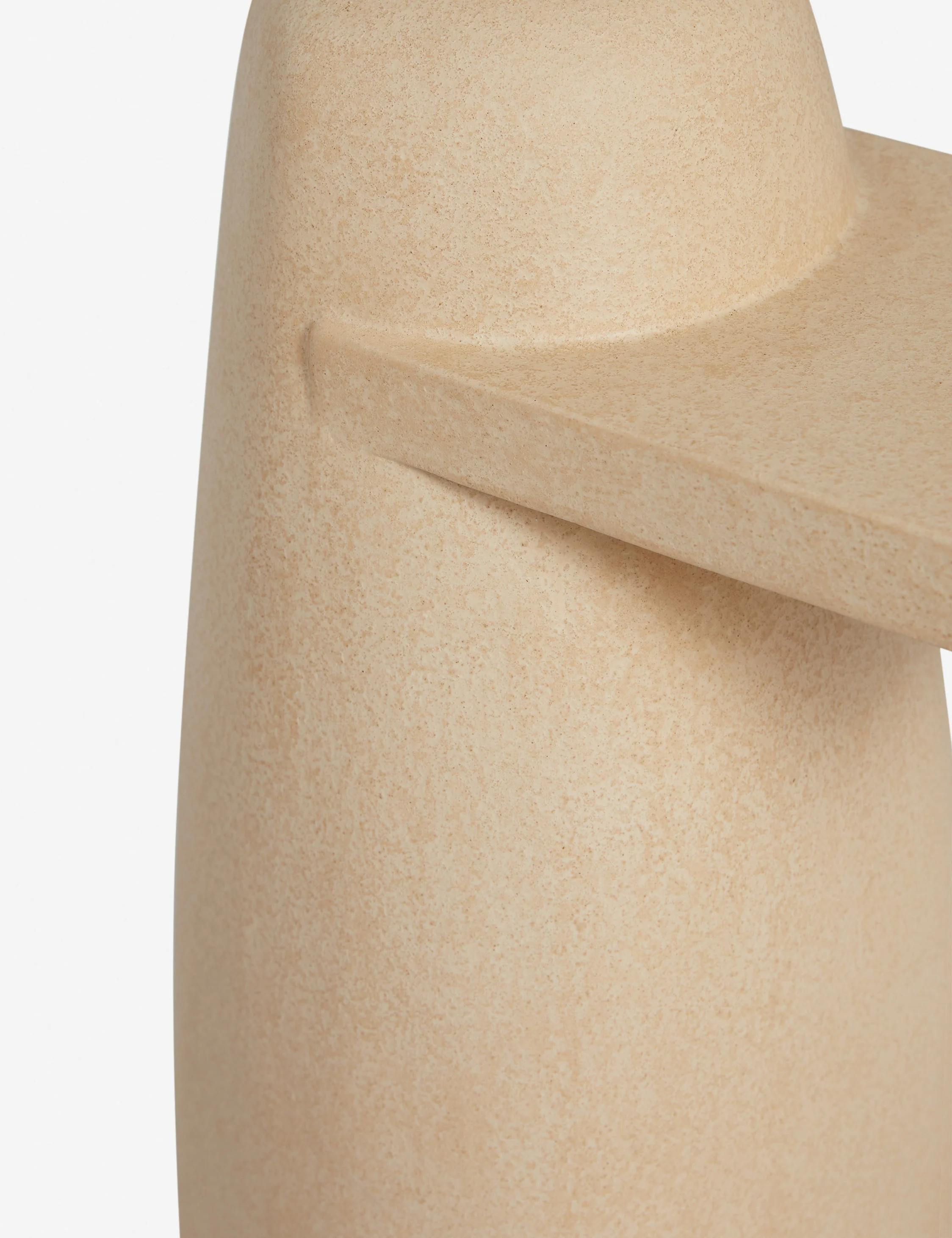 Quarry Side Table by Sarah Sherman Samuel - Image 7