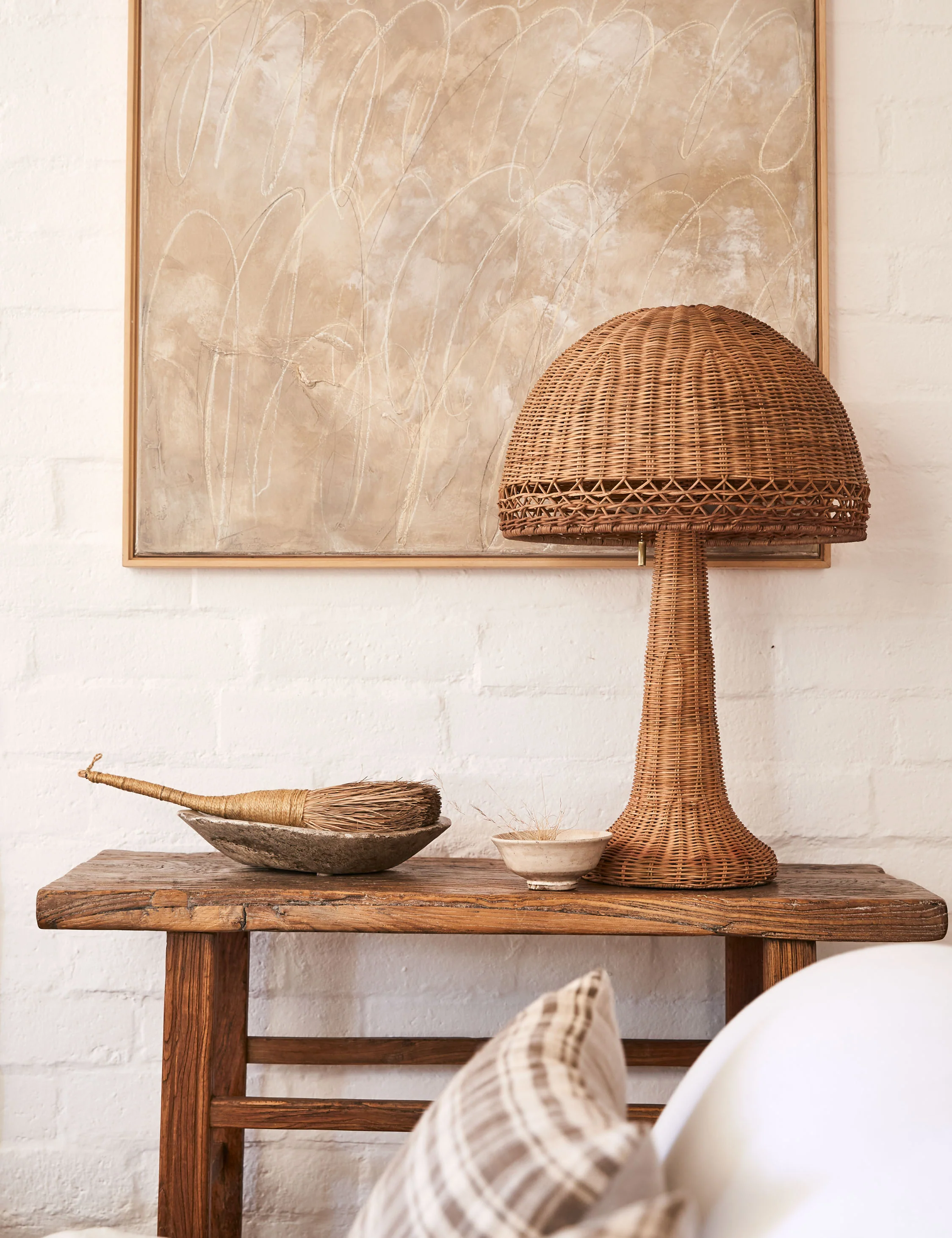 Quinley Table Lamp - Image 2