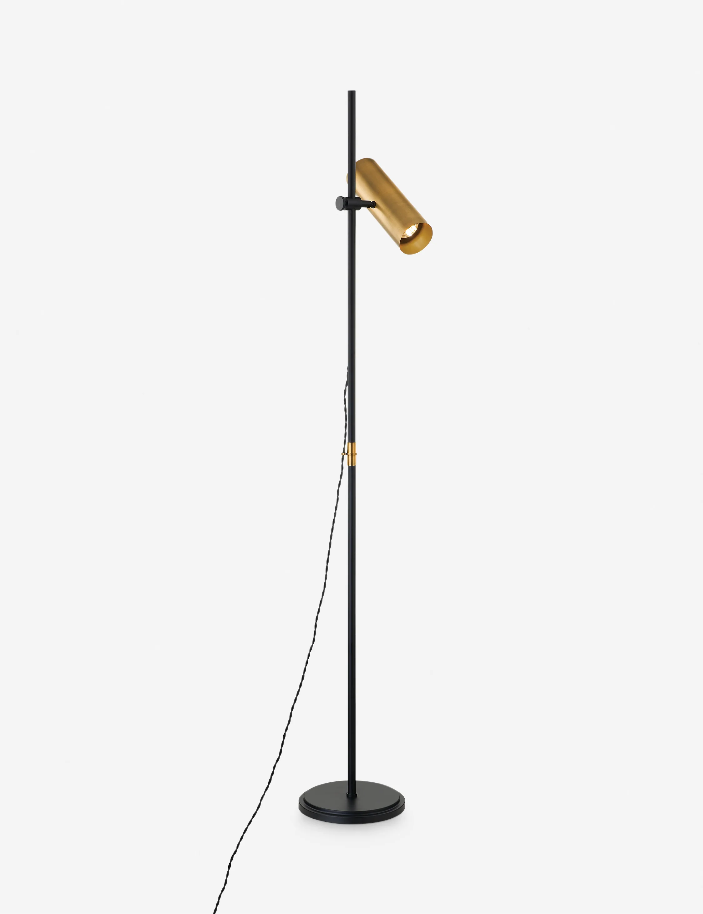 Quinn Floor Lamp by Colin King x Troy Lighting - Image 2