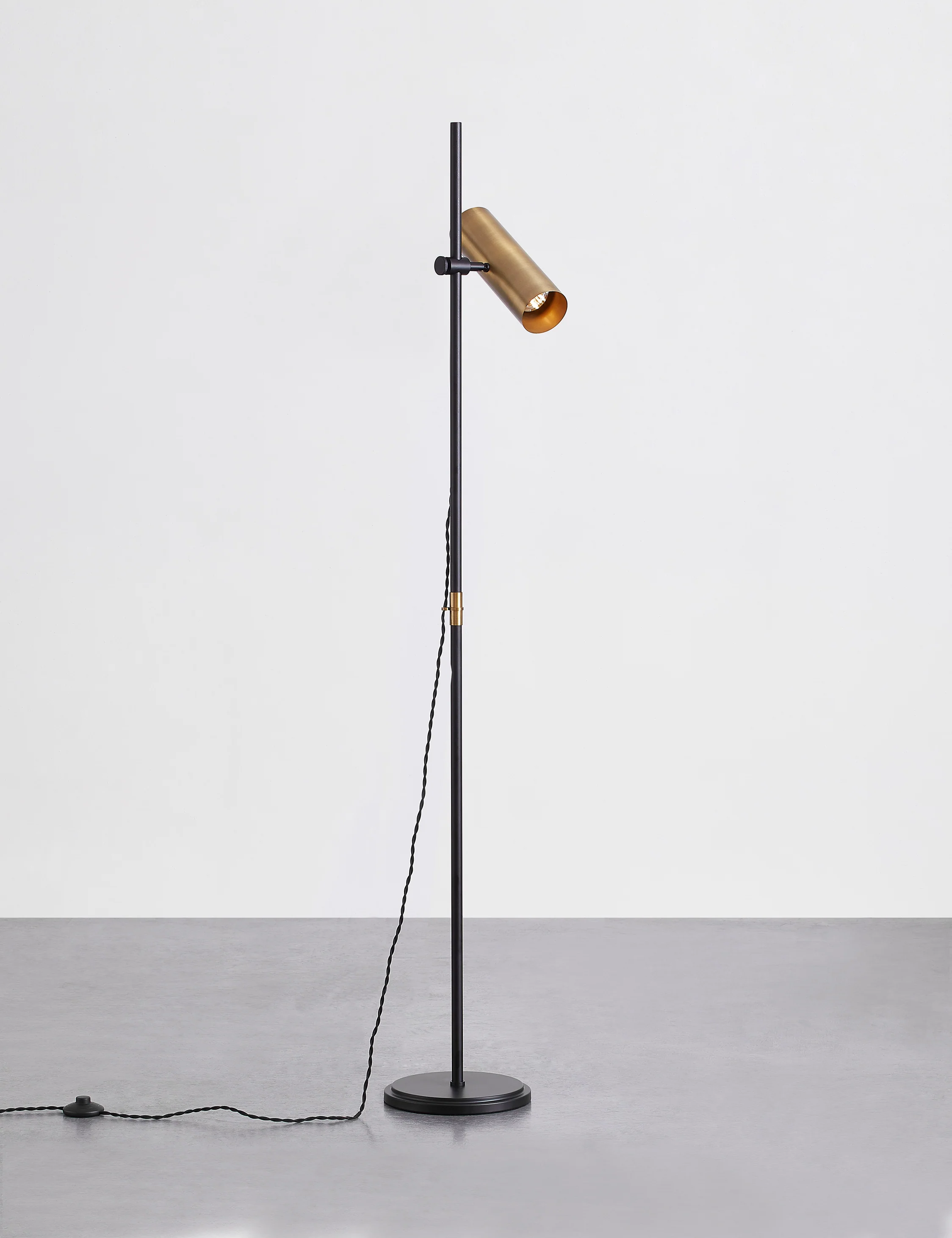 Quinn Floor Lamp by Colin King x Troy Lighting - Image 3