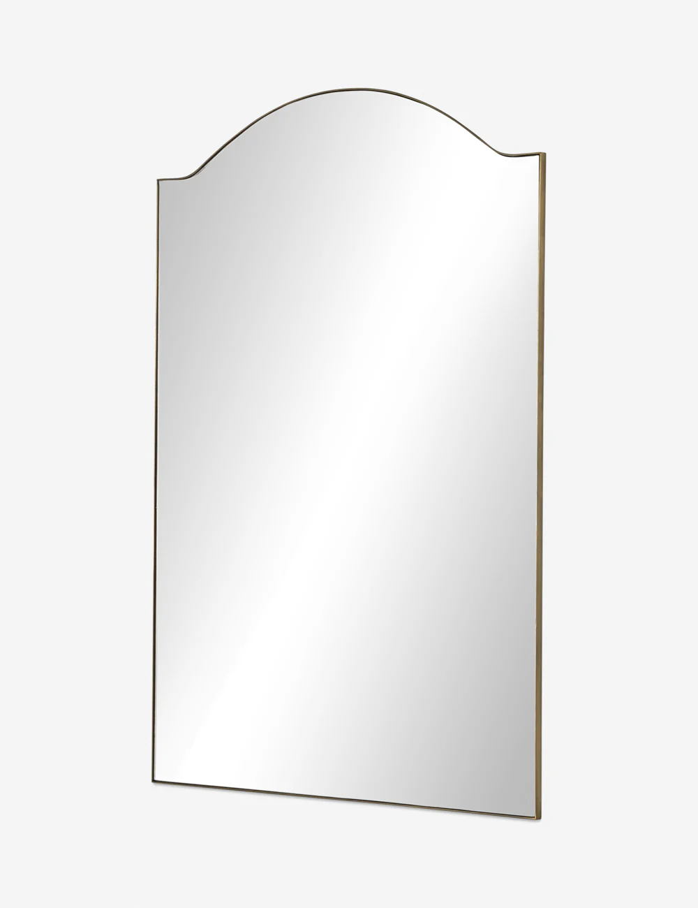 Rachelle Floor Mirror - Image 2