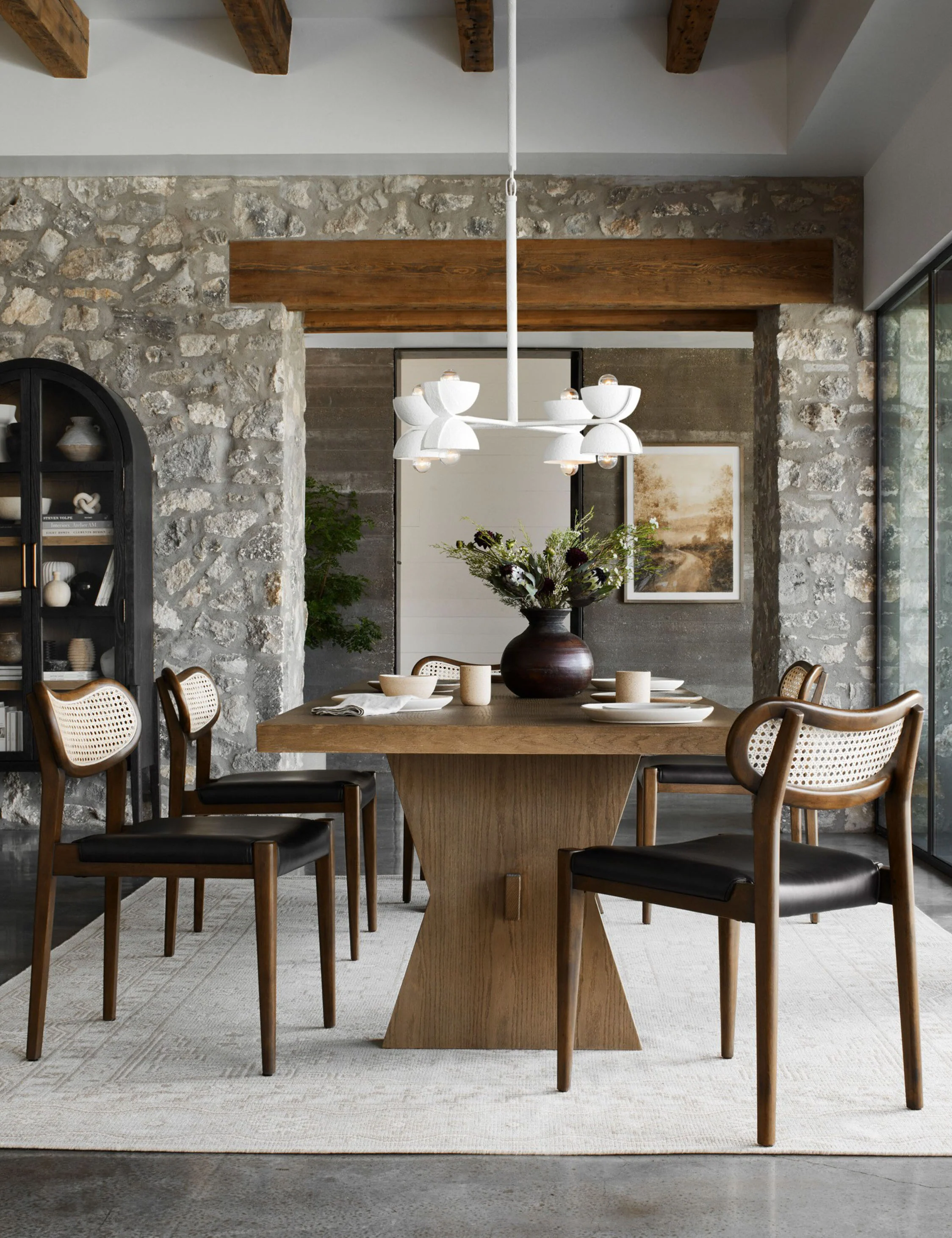 Rackham Dining Table - Image 10