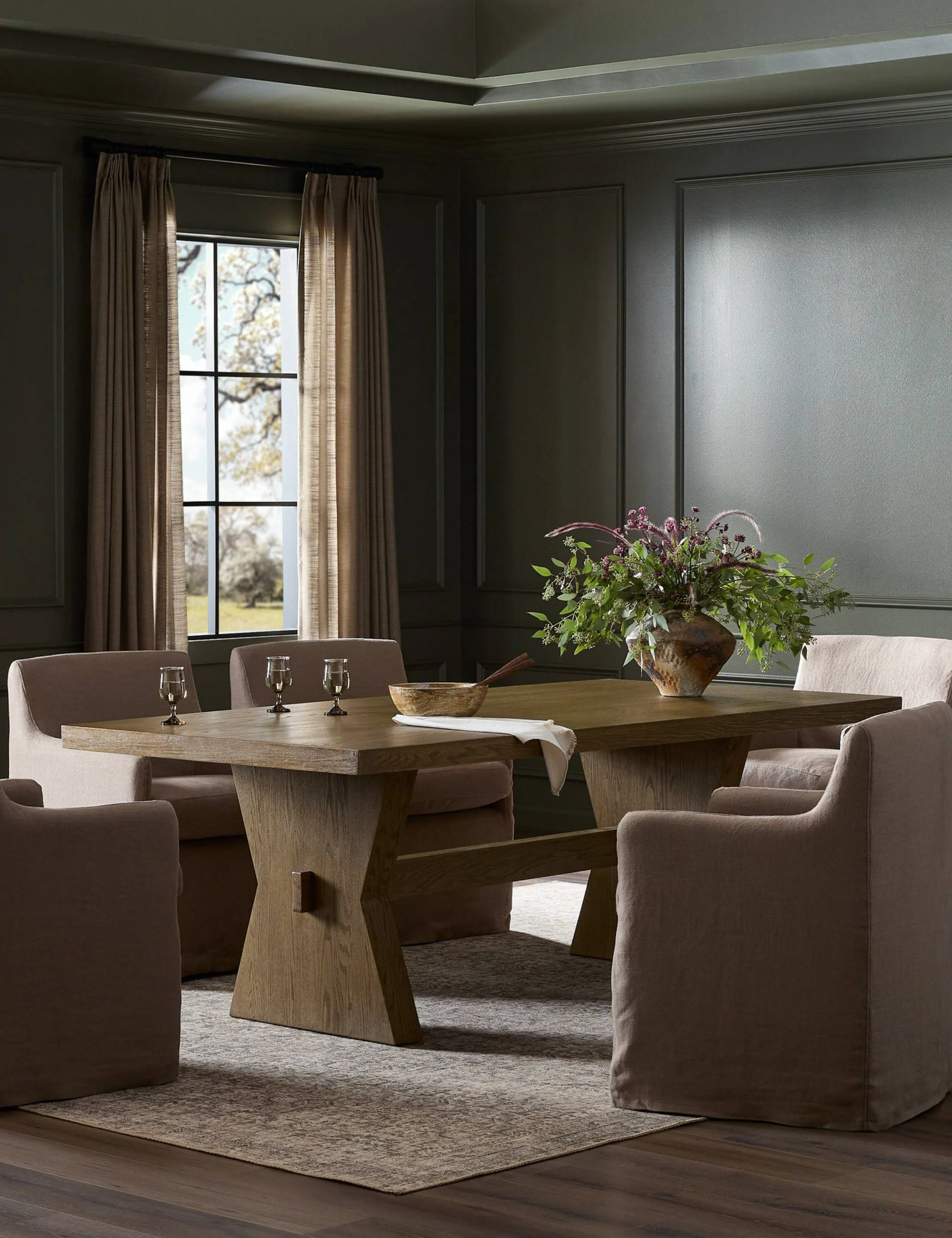 Rackham Dining Table - Image 2