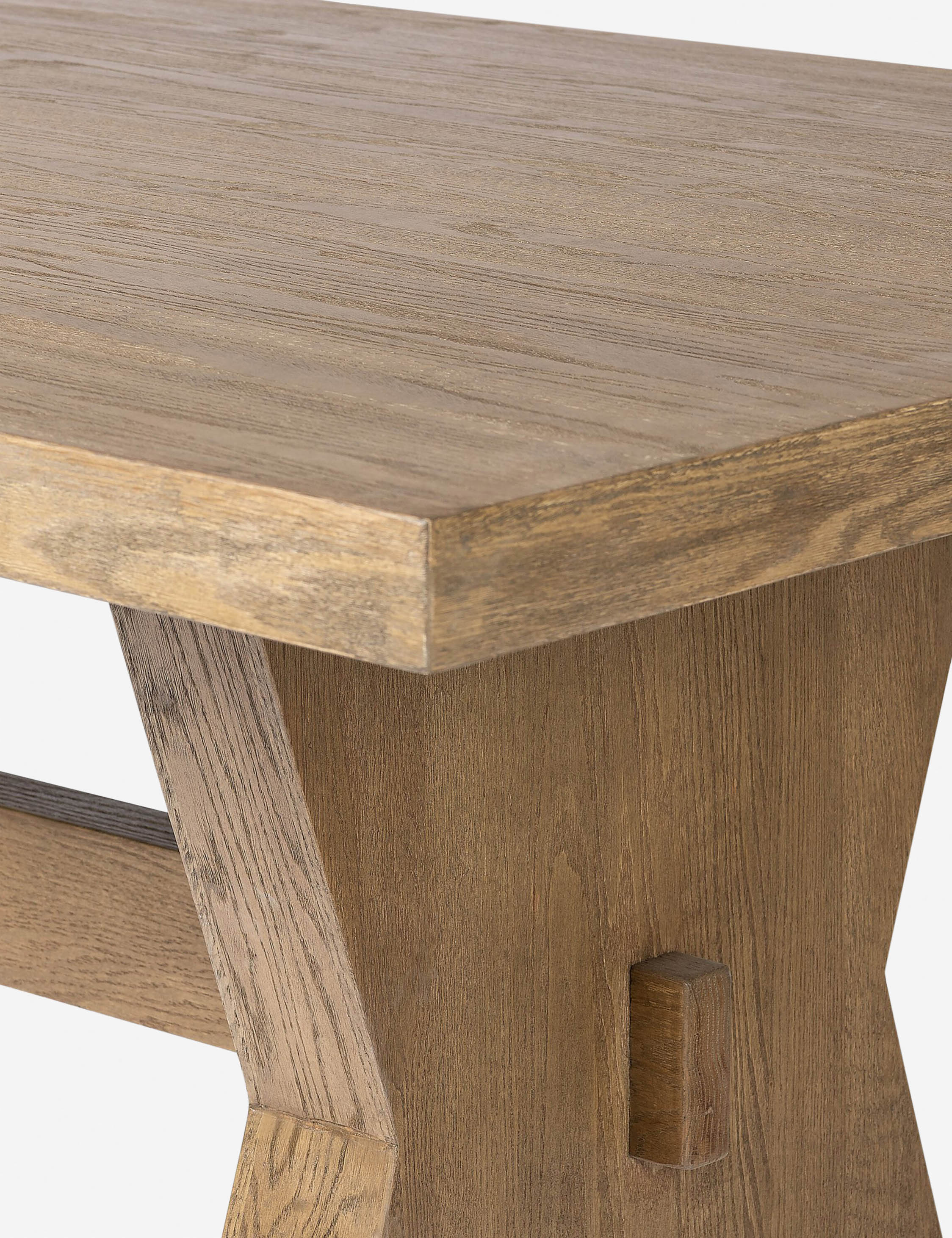 Rackham Dining Table - Image 6