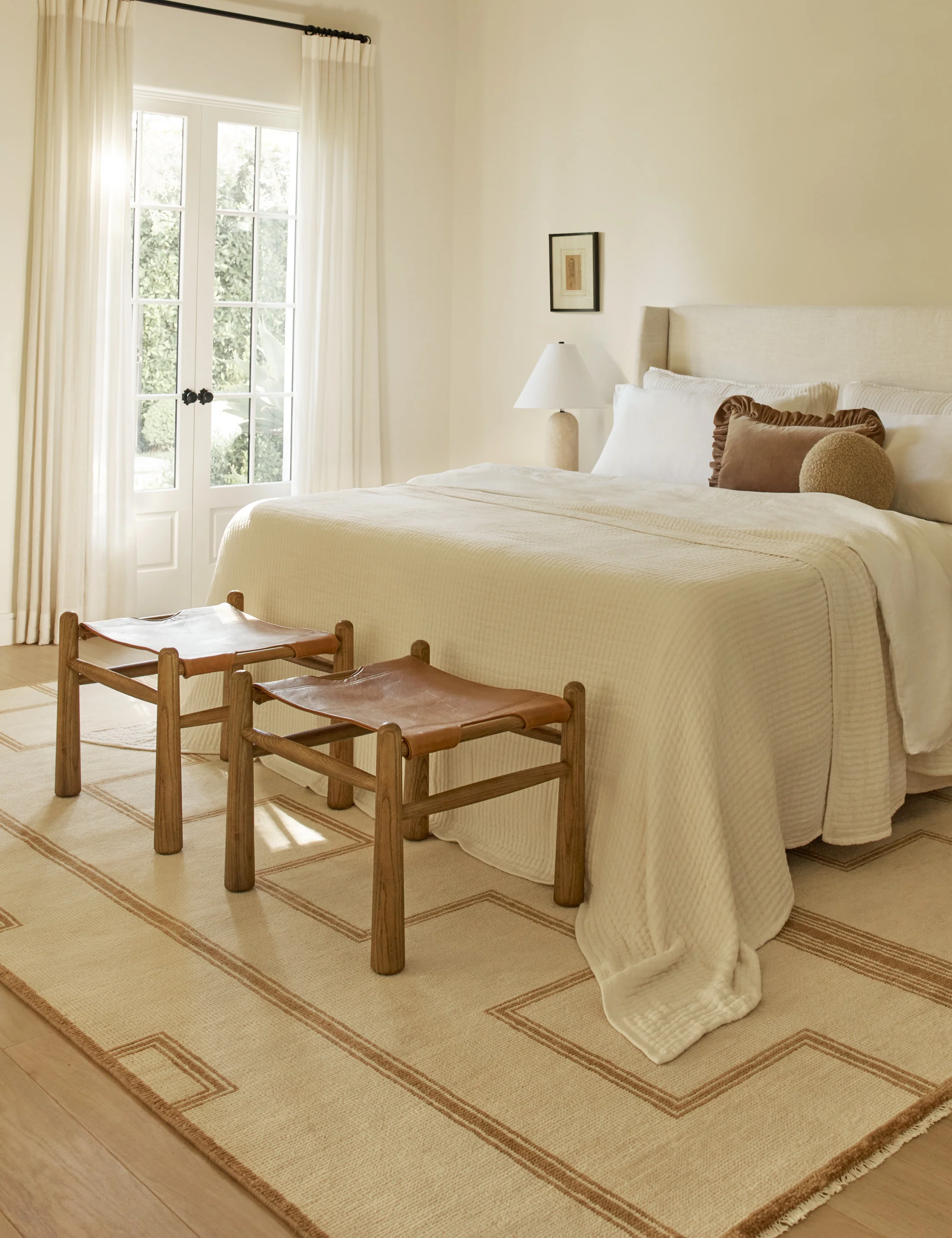 Radburn Stool - Image 3