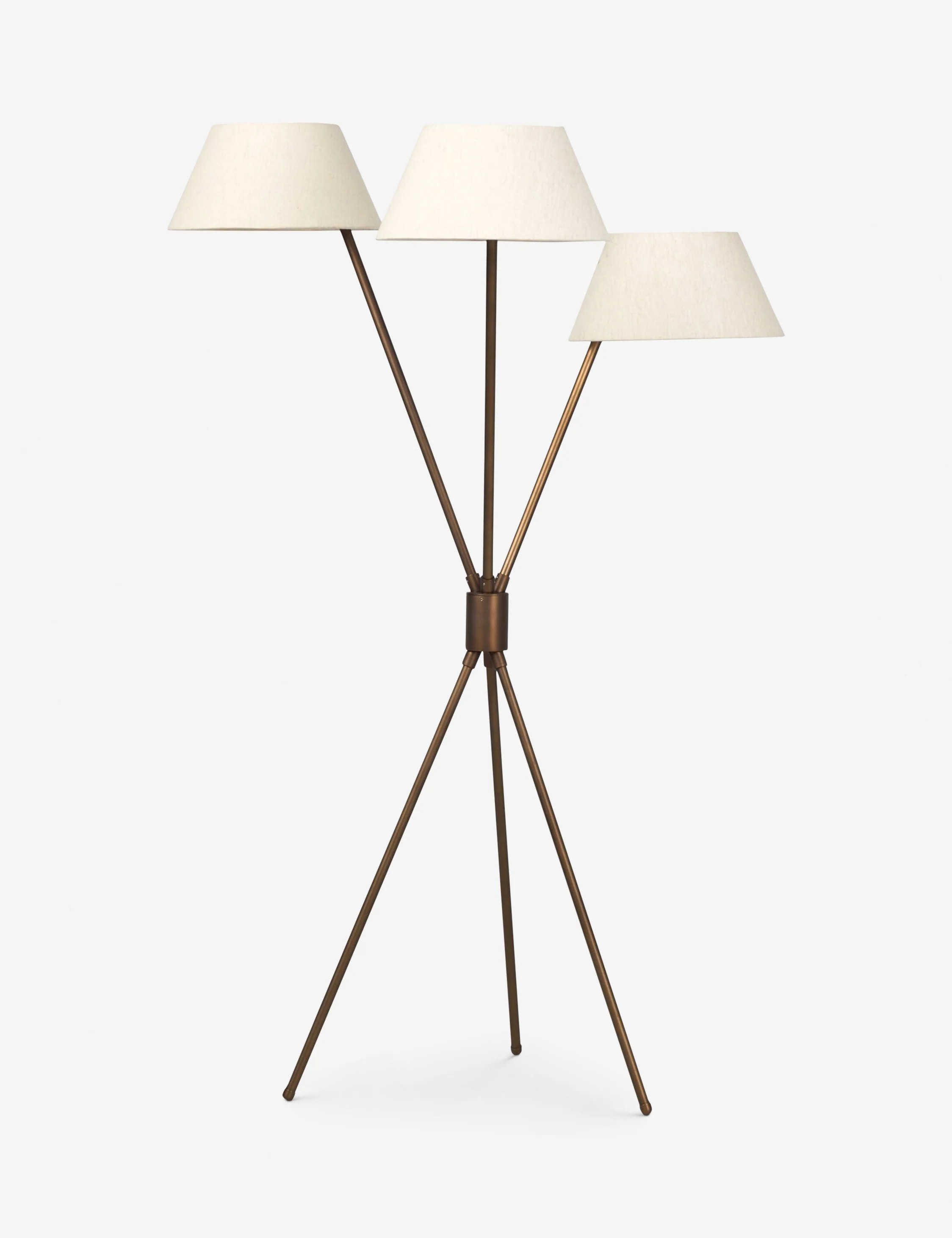 Radley Floor Lamp - Image 2