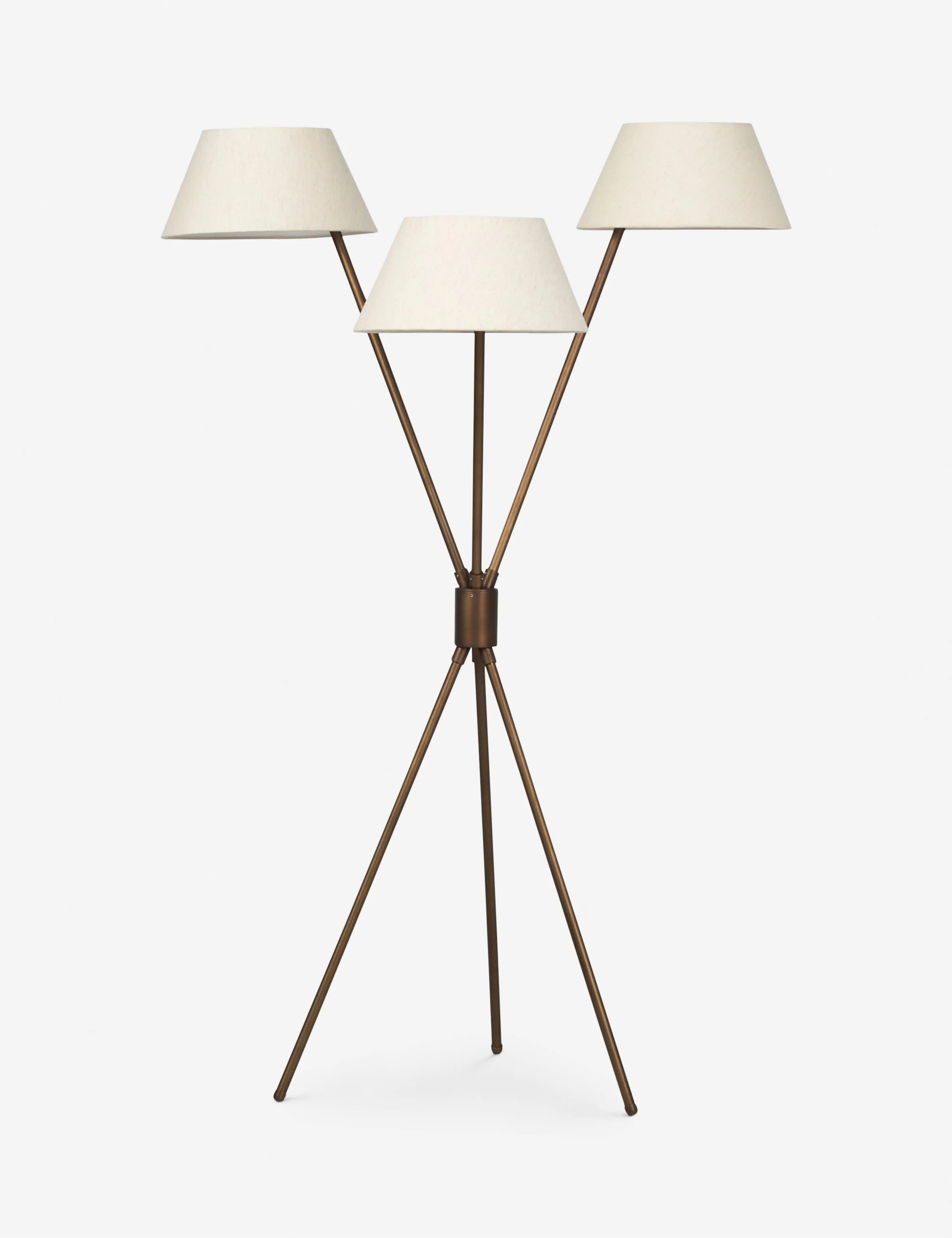 Radley Floor Lamp - Image 3