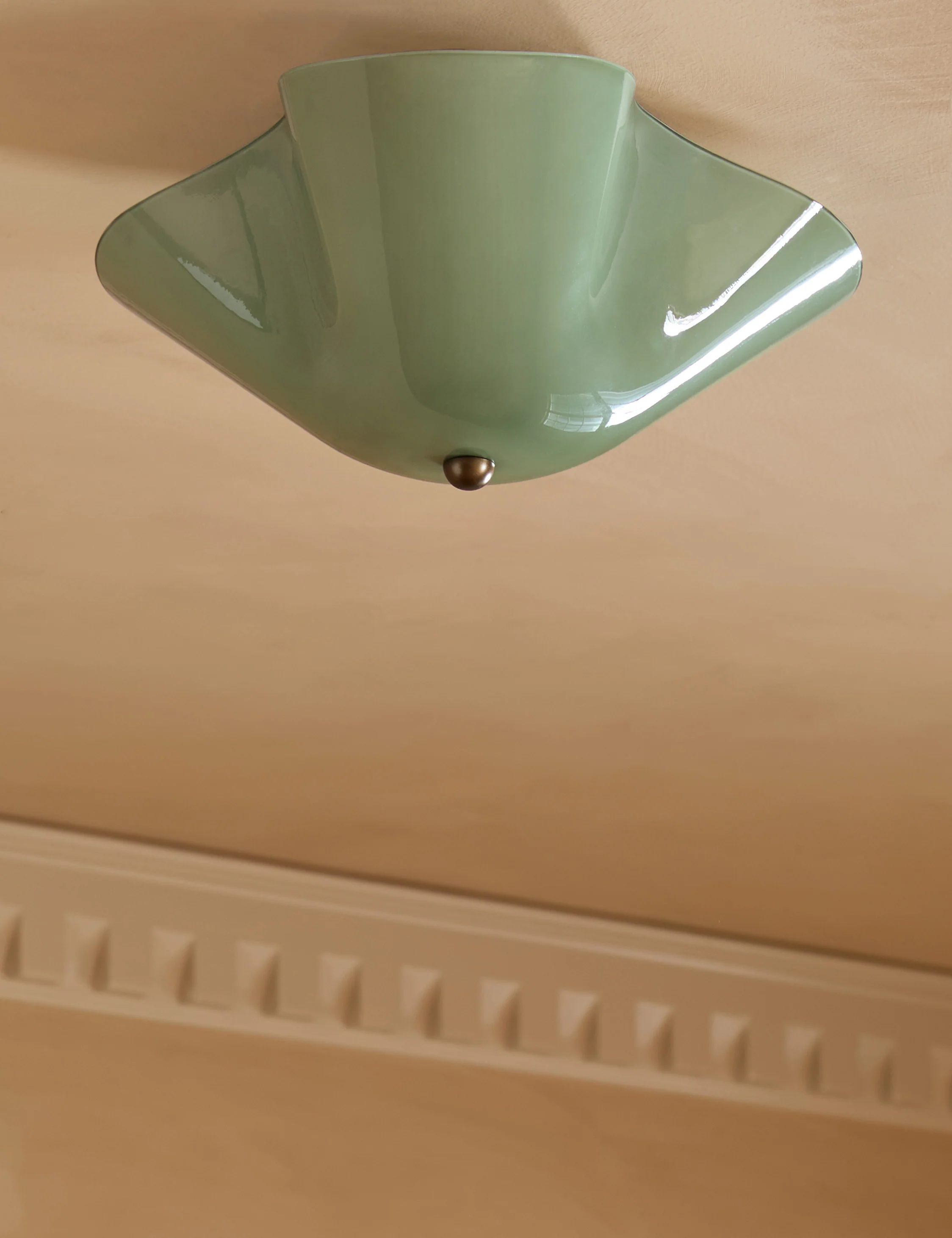 Radner Flush Mount Light - Image 4